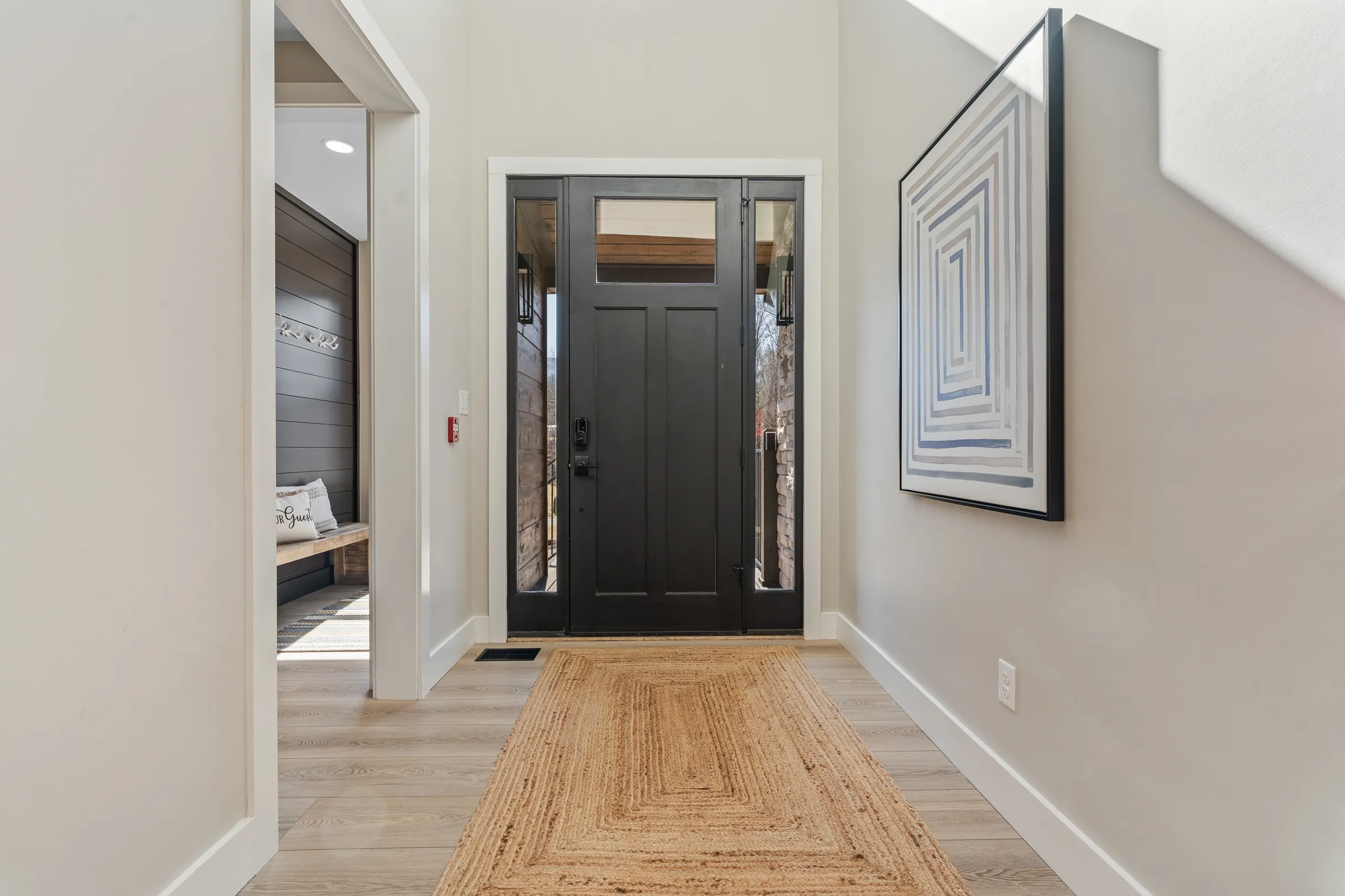 Wander Gatlinburg Forest #13