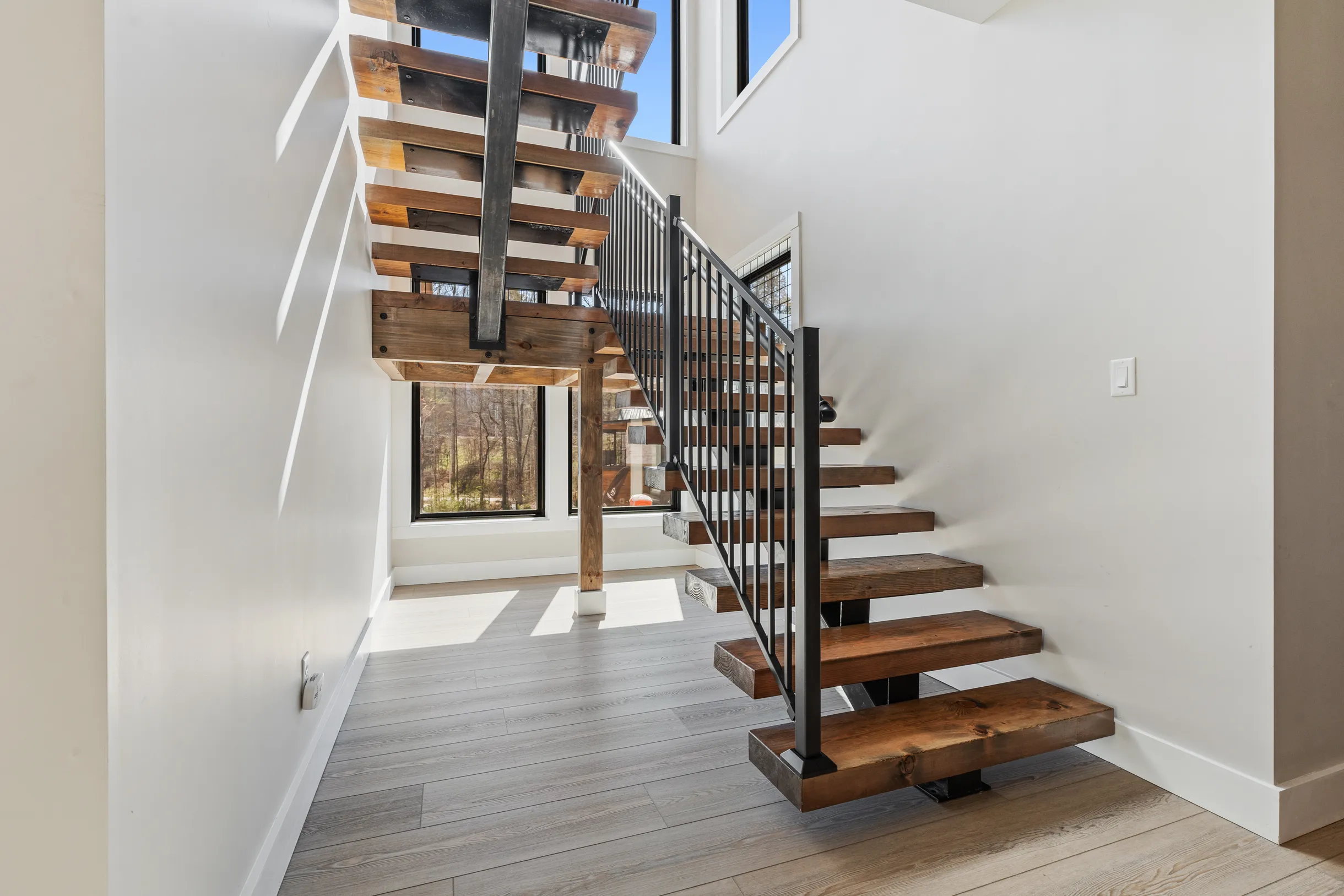 Wander Gatlinburg Forest #37