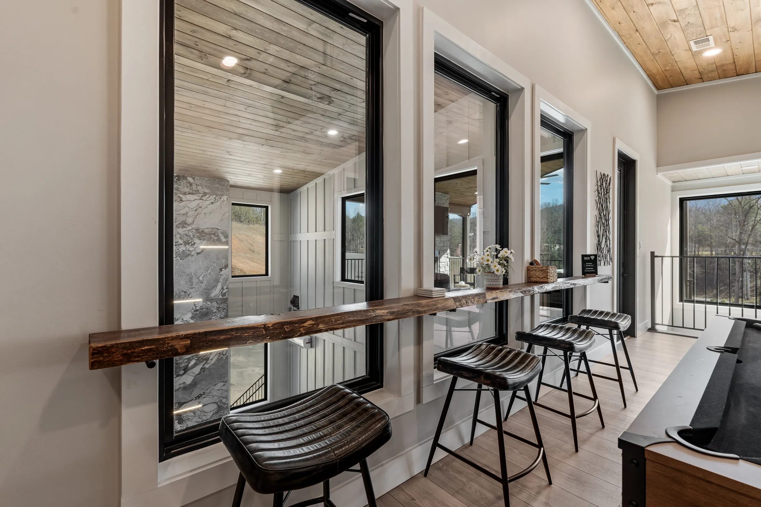 Wander Gatlinburg Forest #64