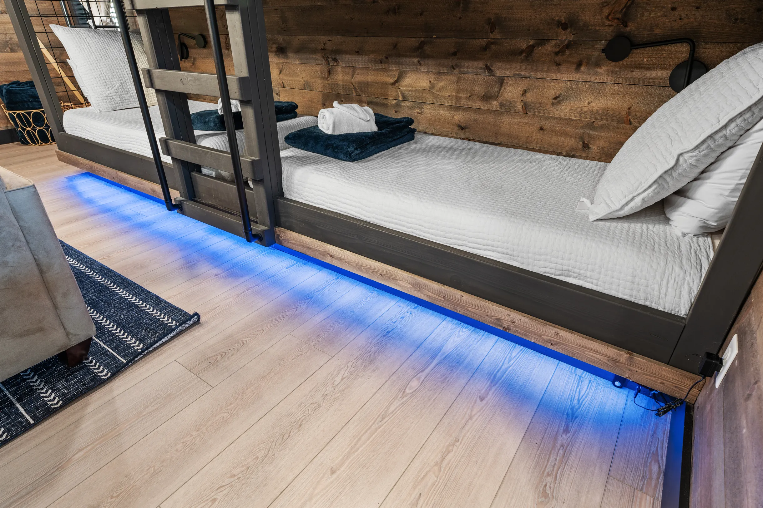 Wander Gatlinburg Forest #80