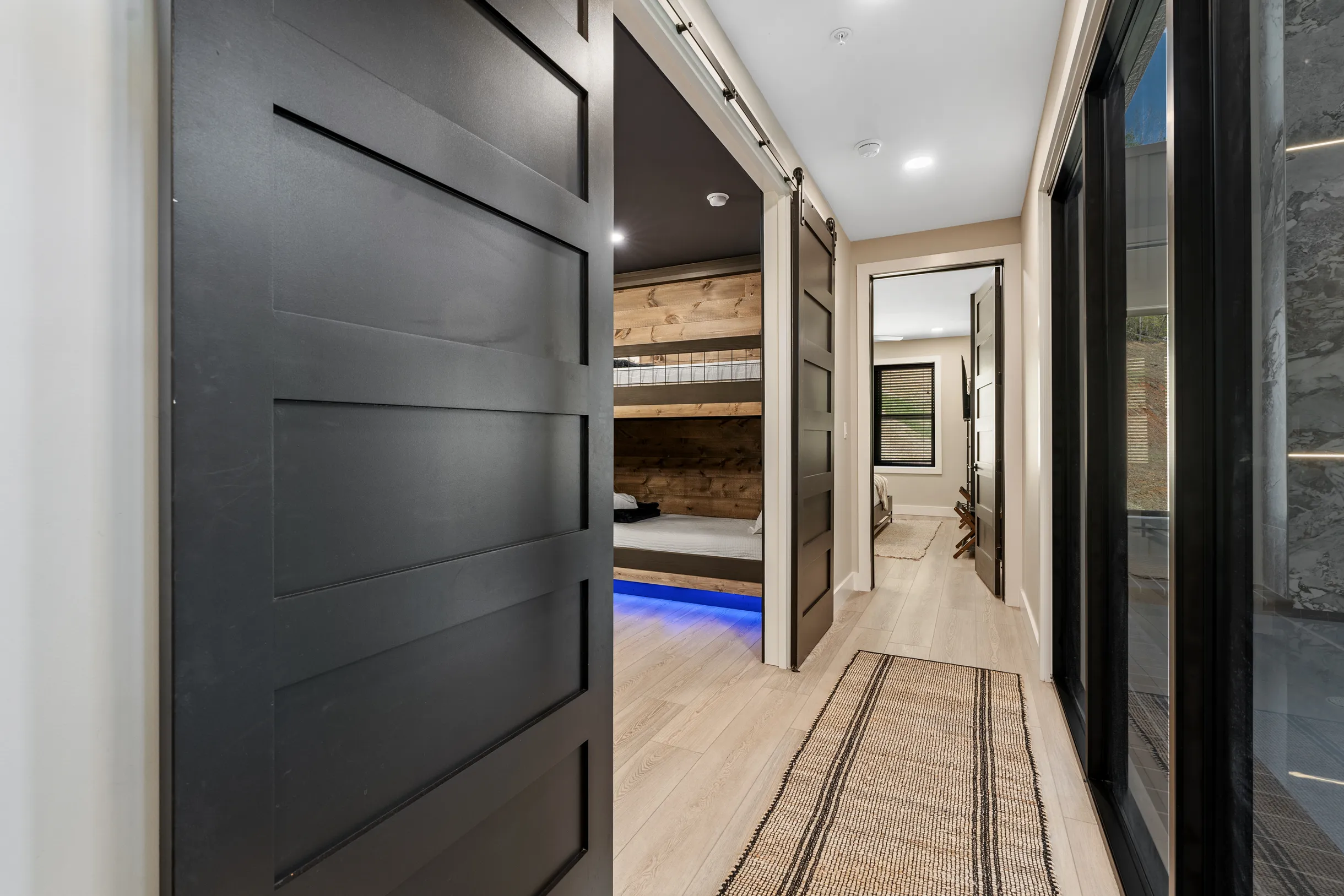 Wander Gatlinburg Forest #84