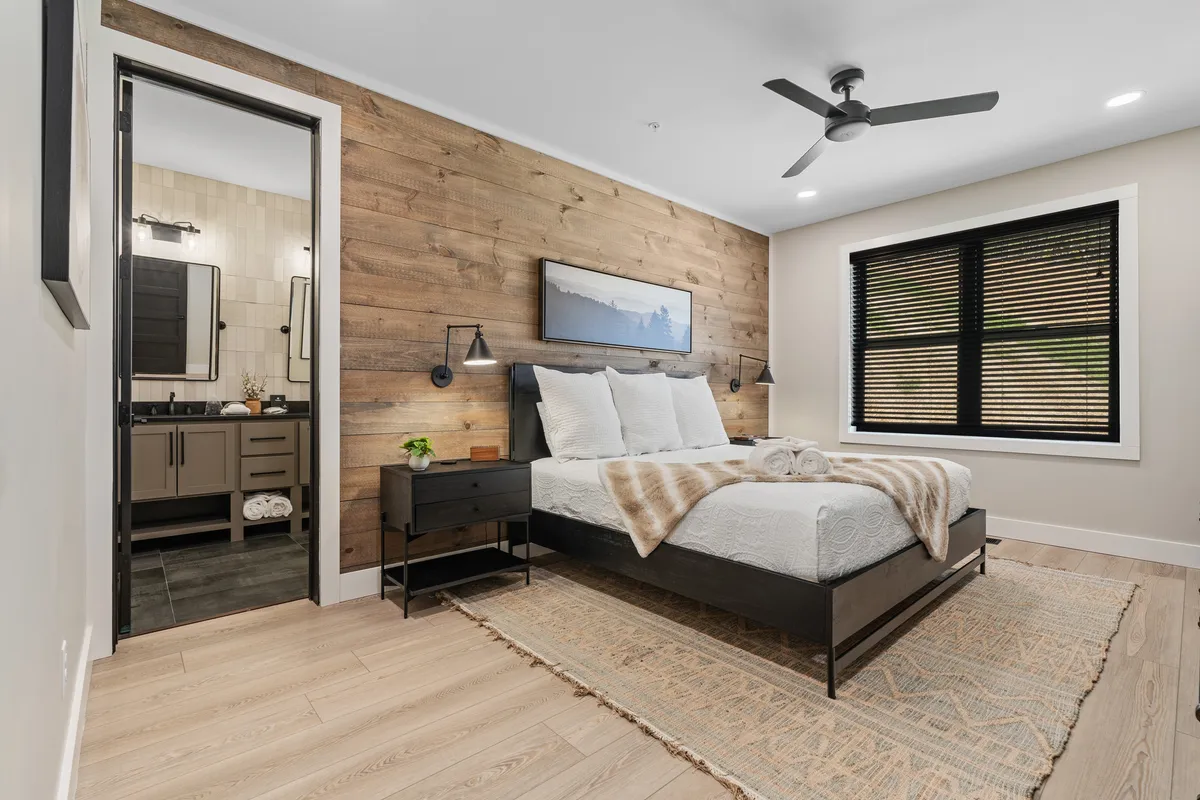 Bedroom 2 image