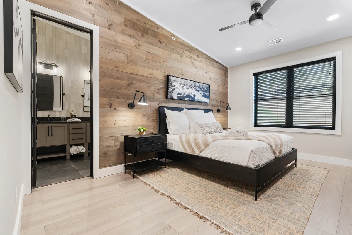 Bedroom 1 image