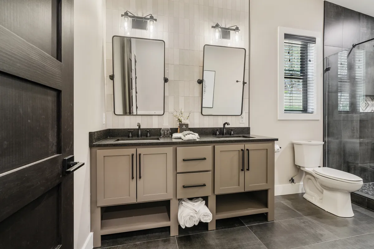 Wander Gatlinburg Forest