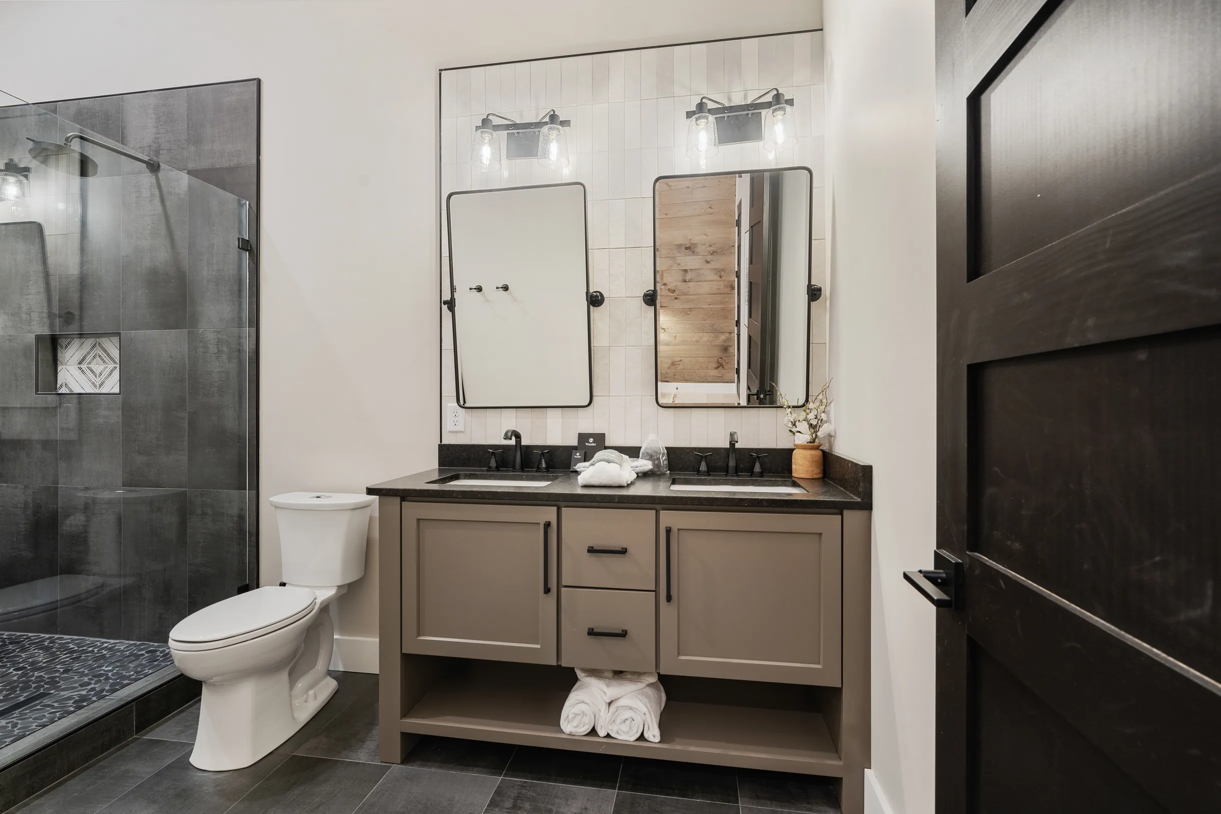 Wander Gatlinburg Forest #17