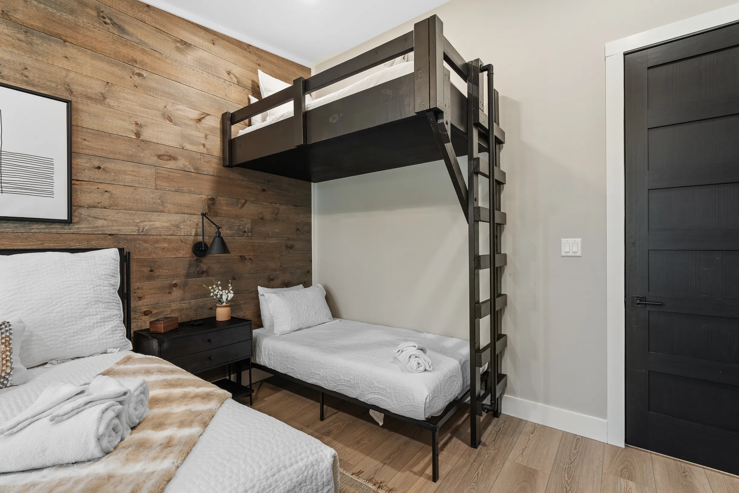 Wander Gatlinburg Forest #56