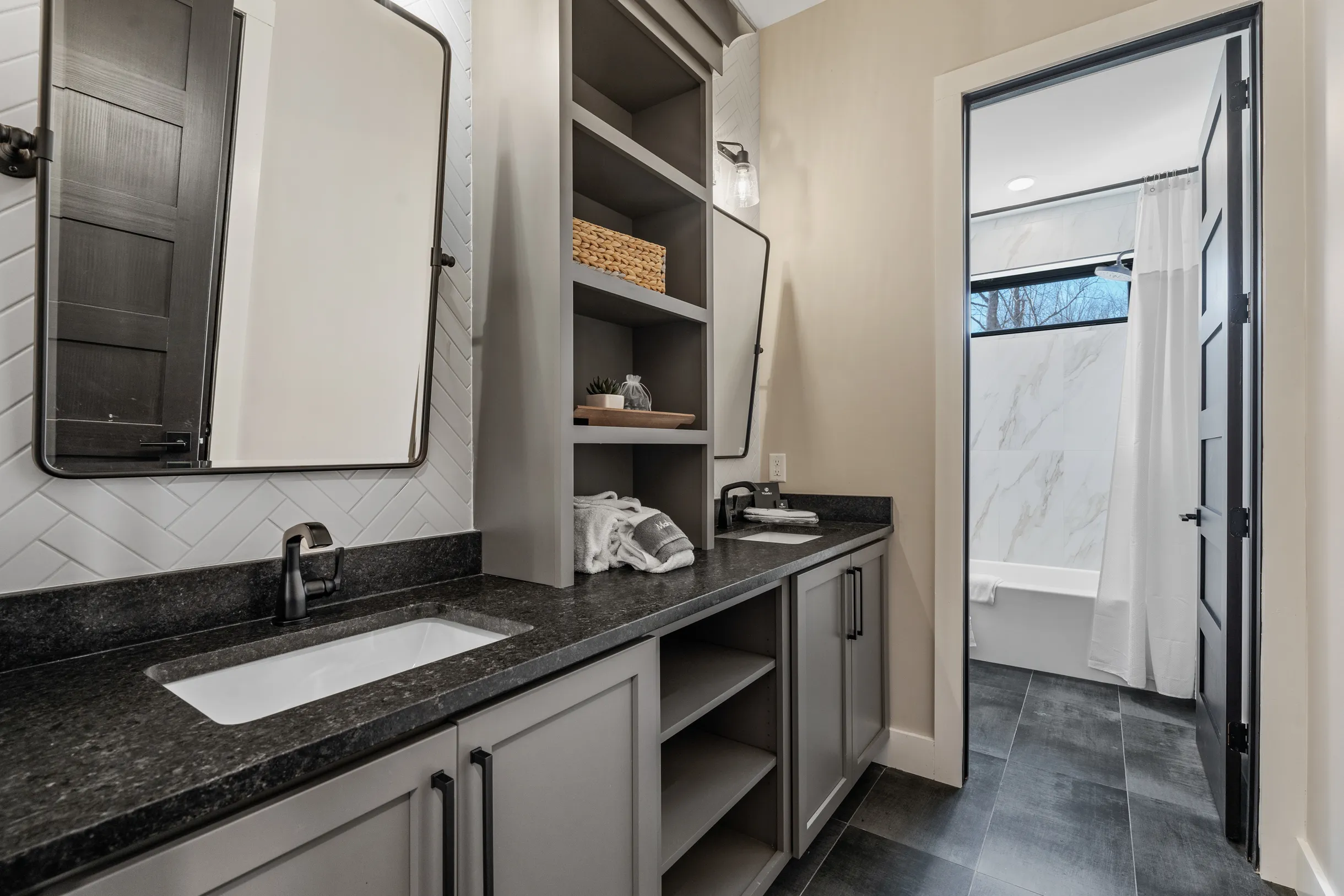 Wander Gatlinburg Forest #20