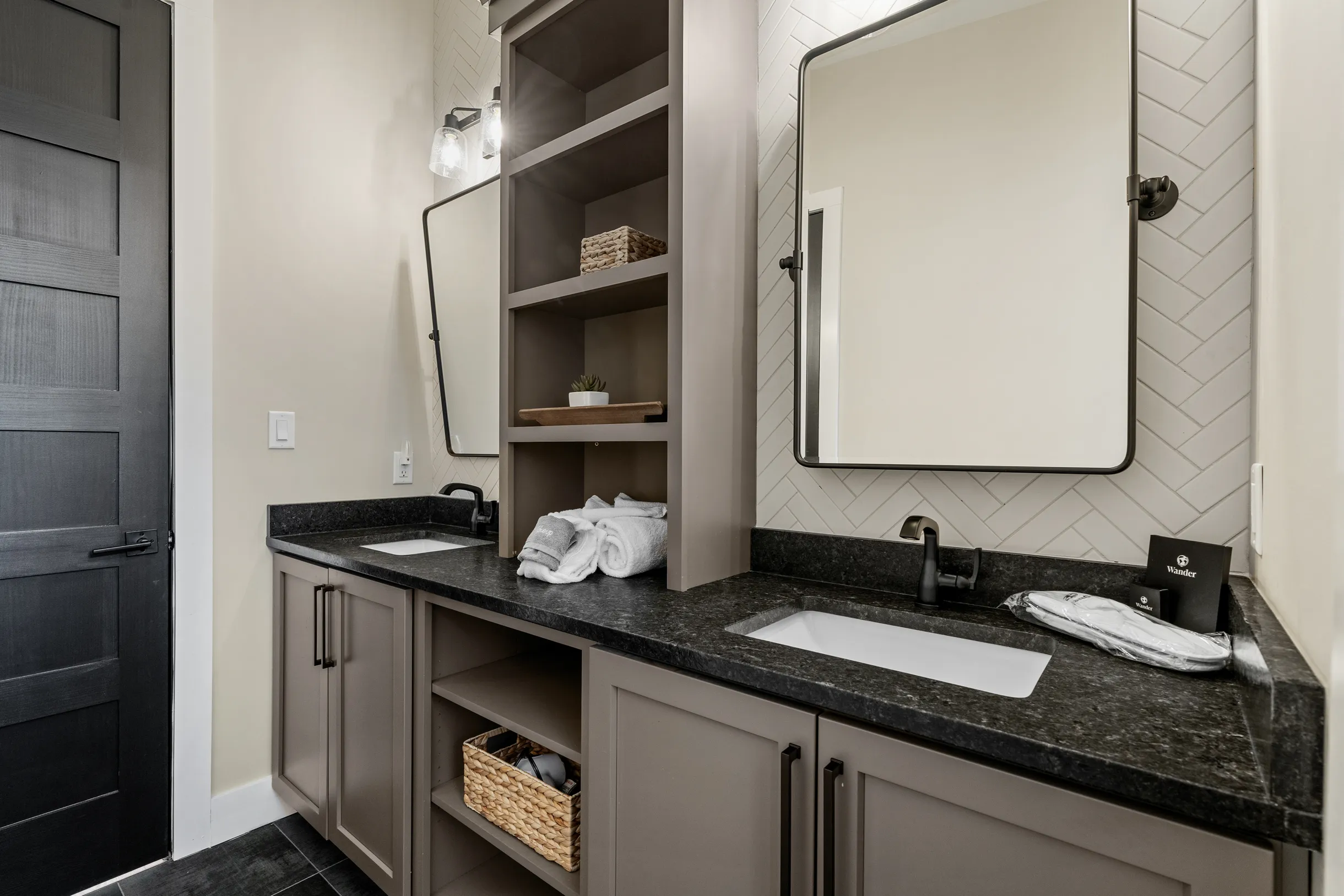 Wander Gatlinburg Forest #21