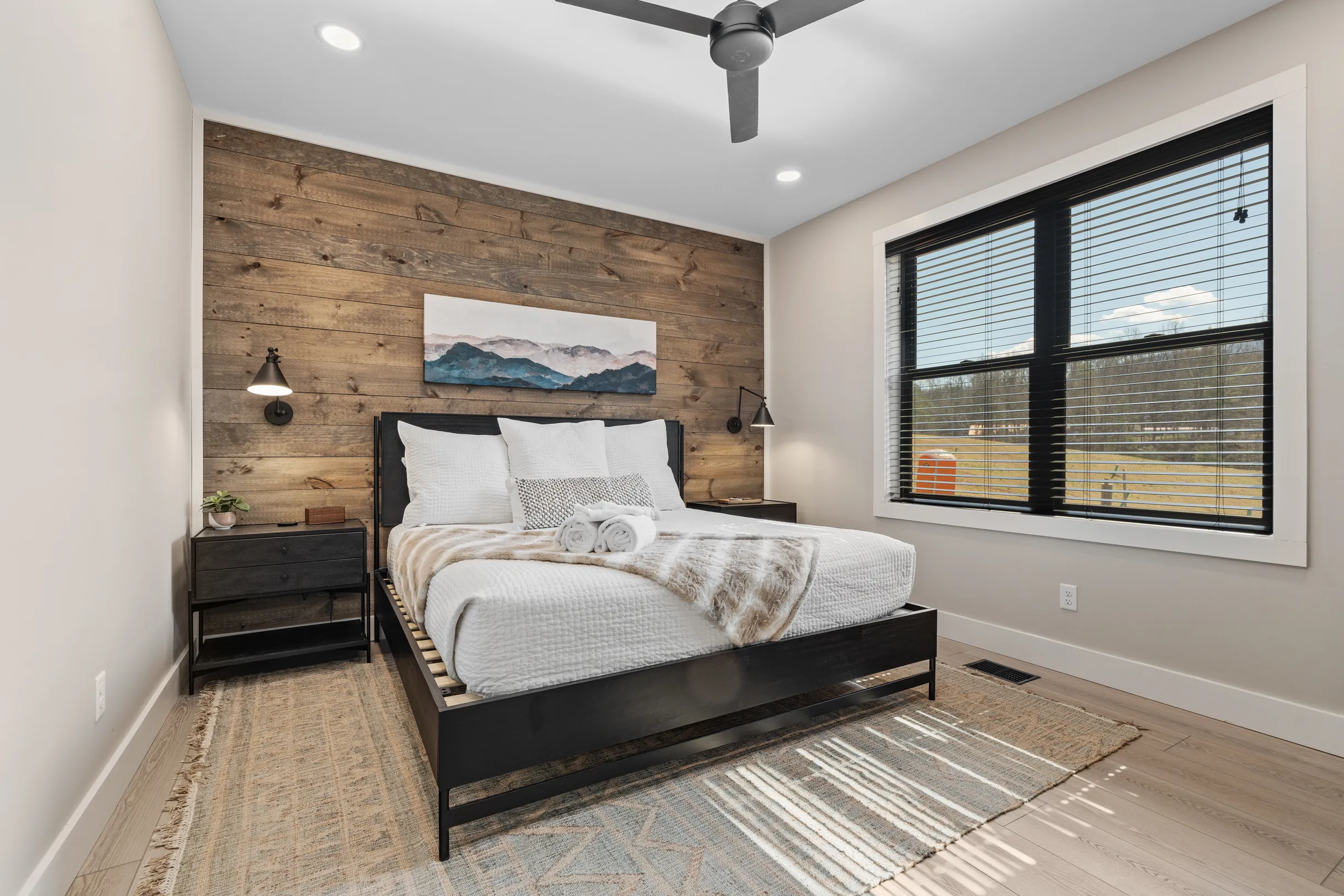 Wander Gatlinburg Forest #57