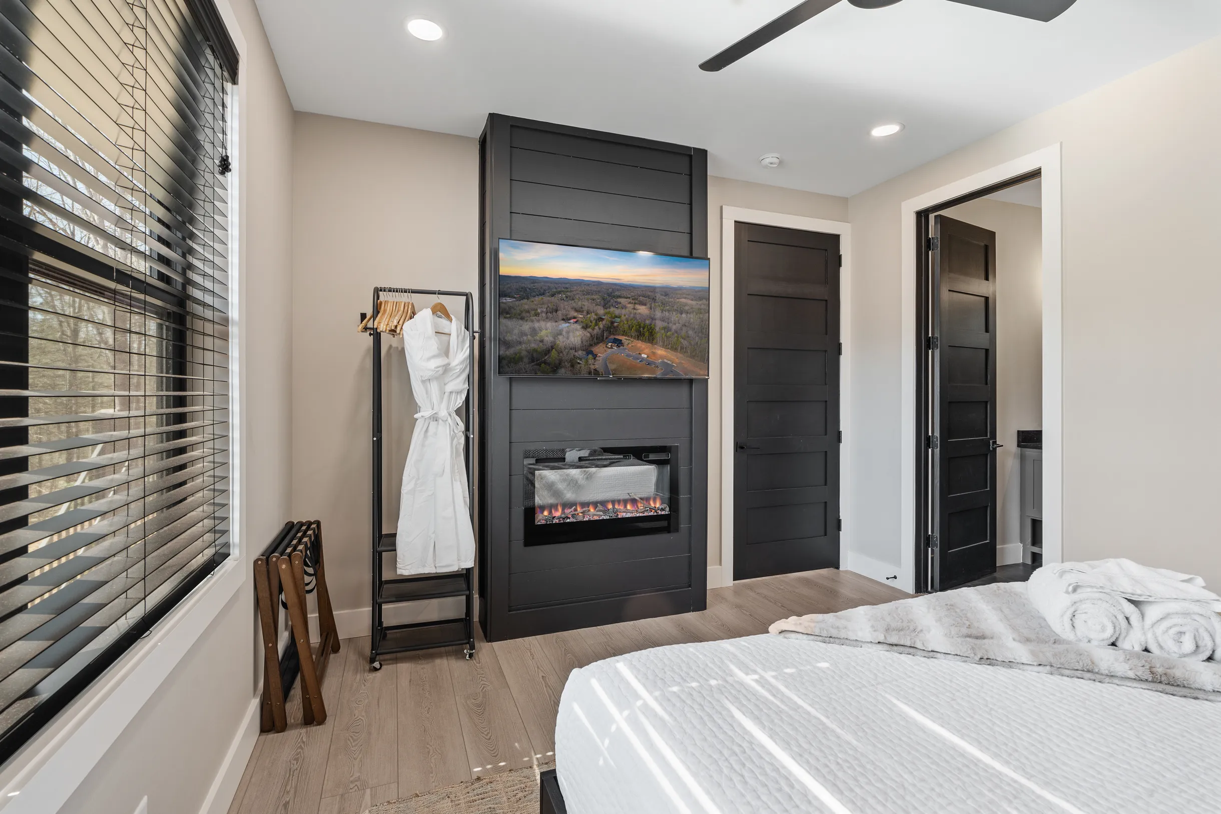 Wander Gatlinburg Forest #22