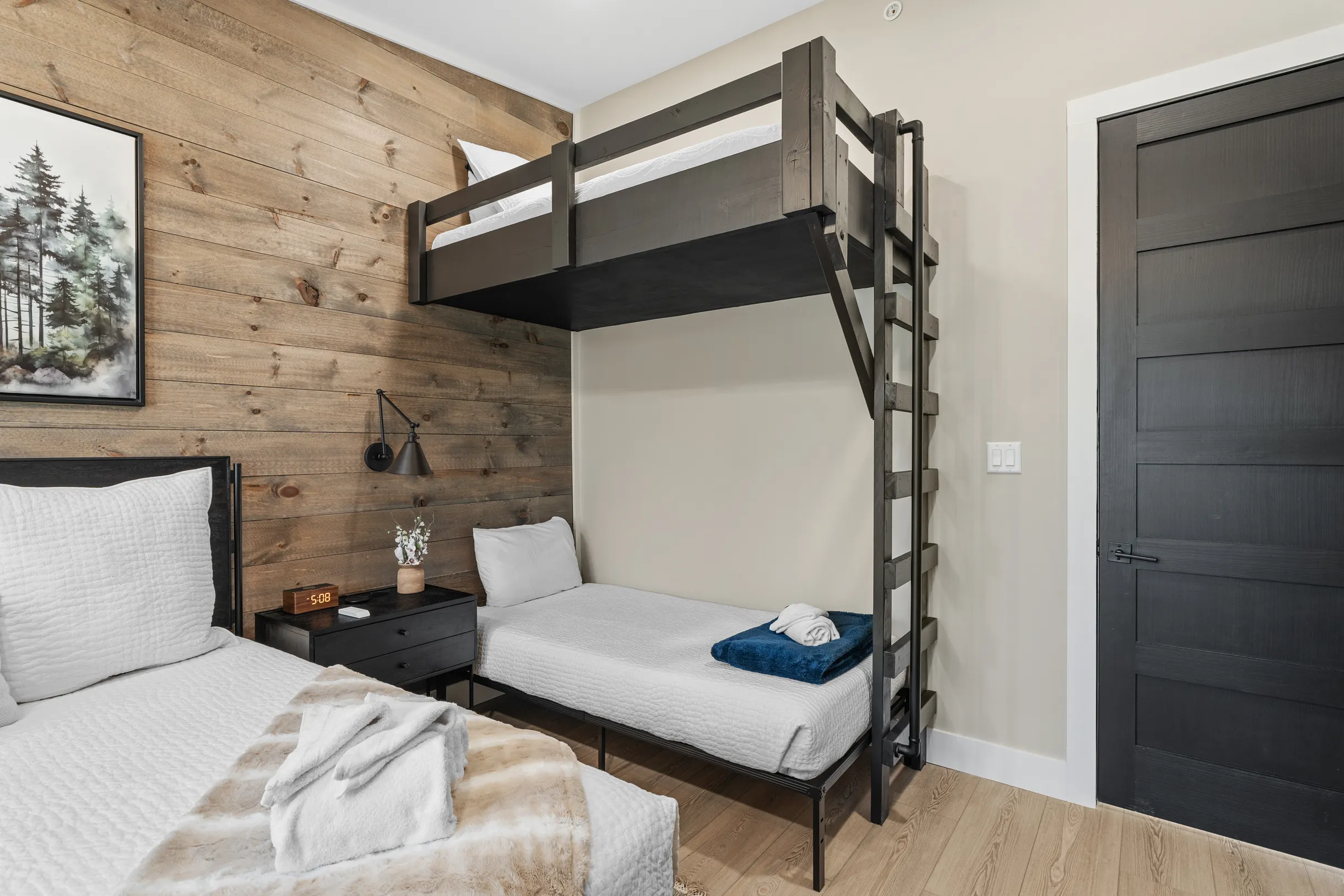 Wander Gatlinburg Forest #58