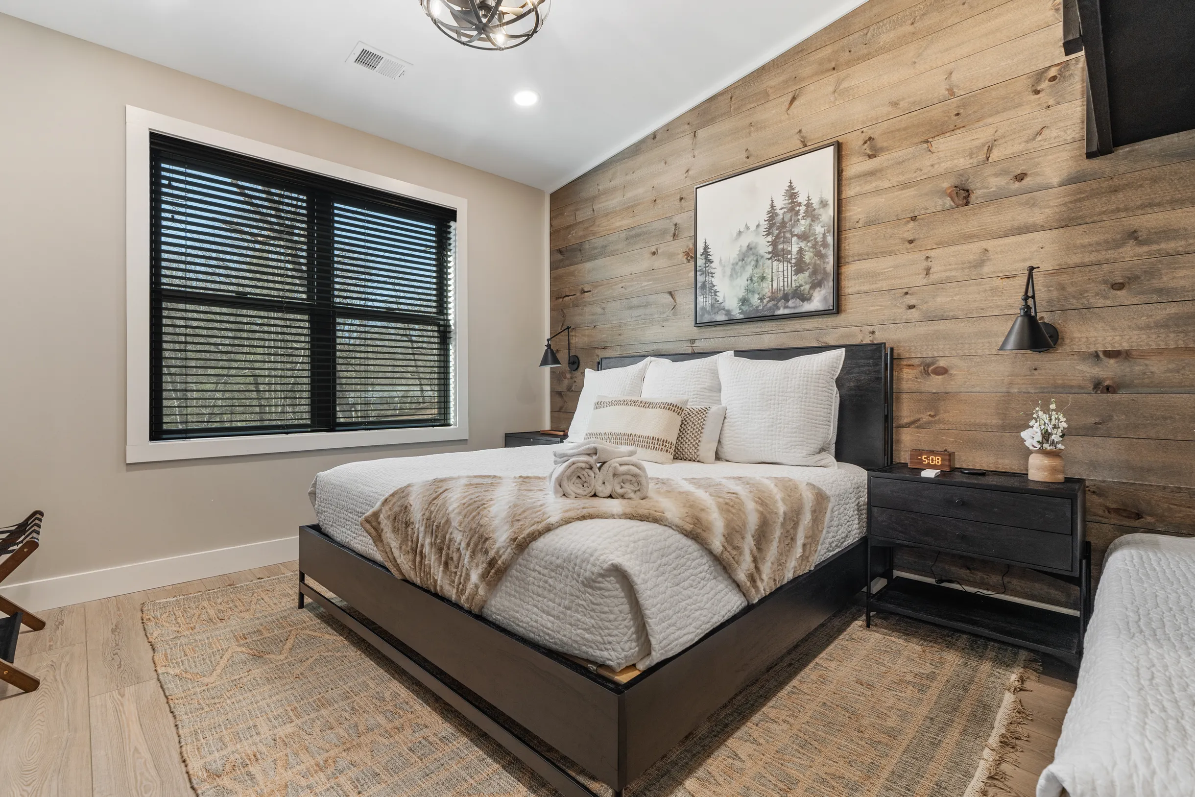 Wander Gatlinburg Forest #23