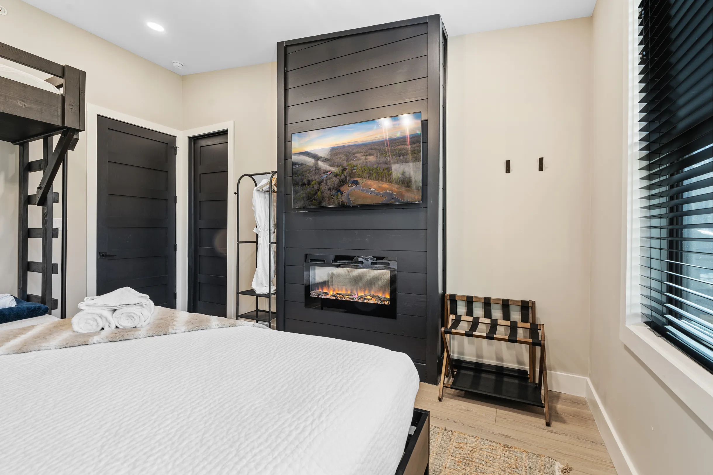 Wander Gatlinburg Forest #46