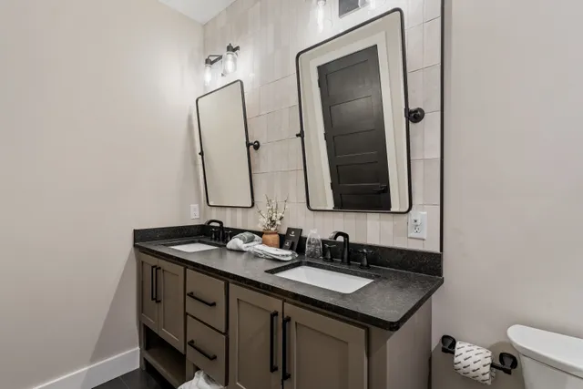 Wander Gatlinburg Forest