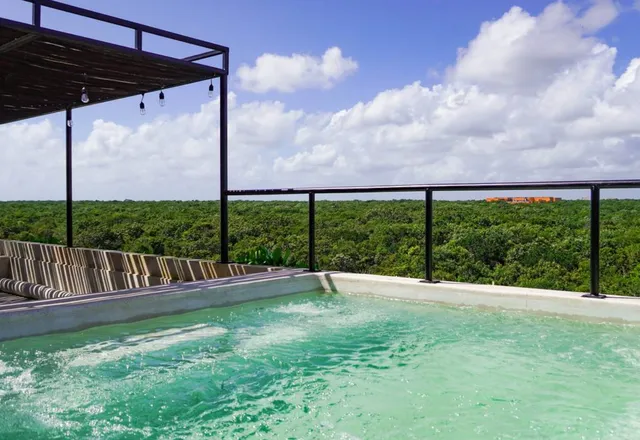 Wander Tulum Cielo #2