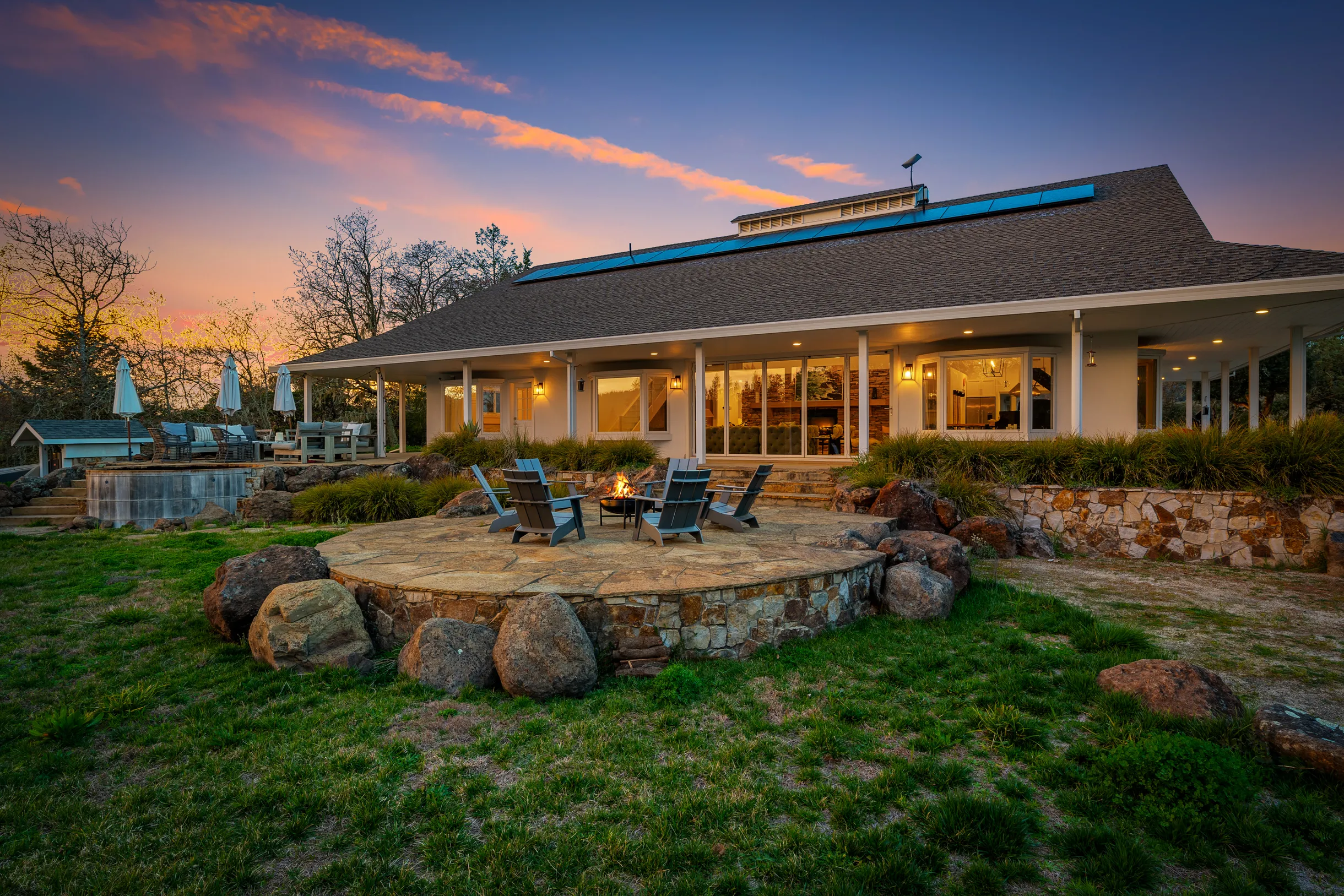 Wander Dry Creek #23