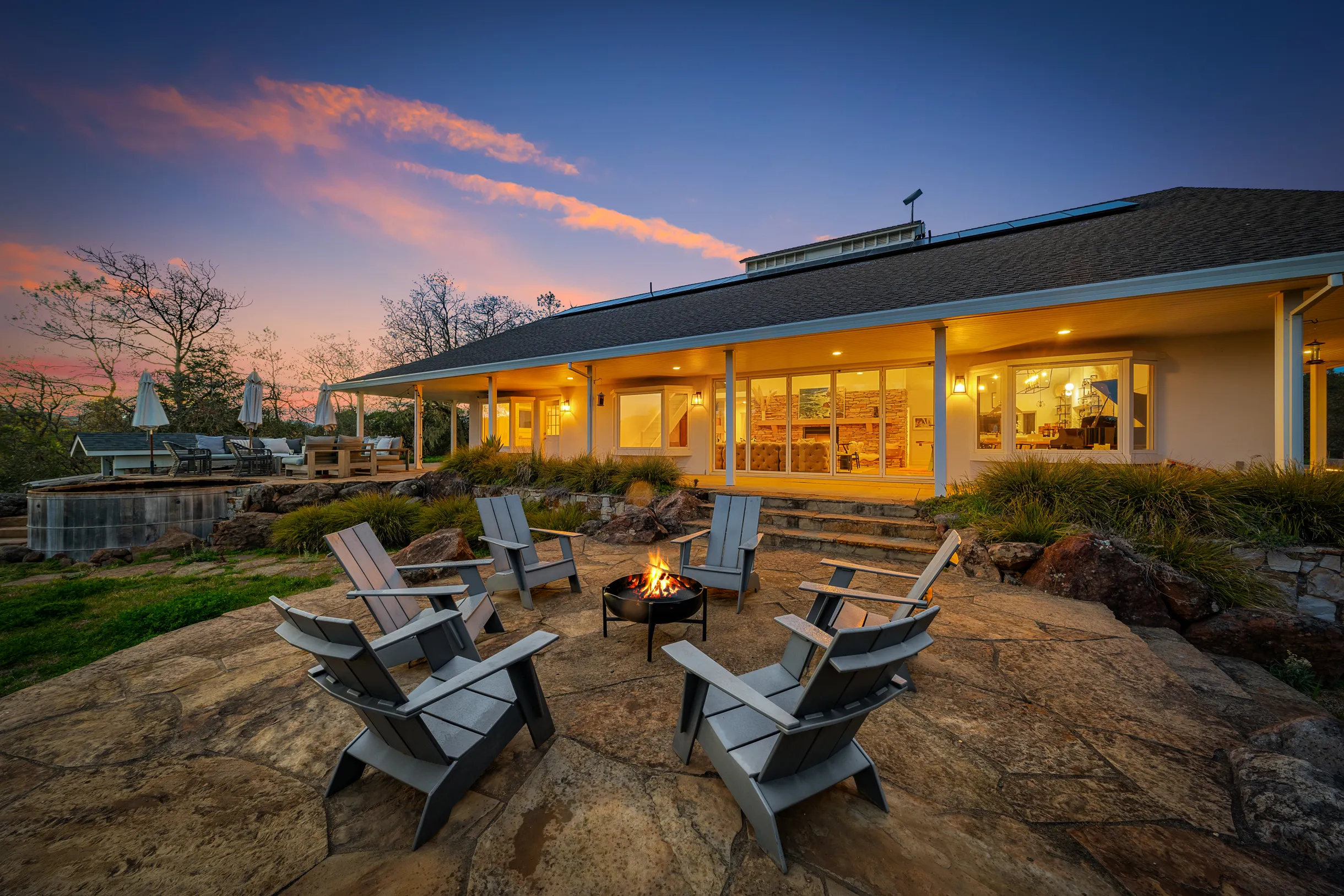 Wander Dry Creek #41