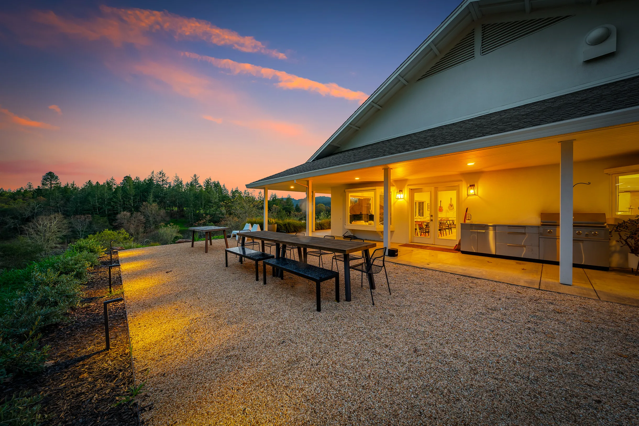 Wander Dry Creek #70