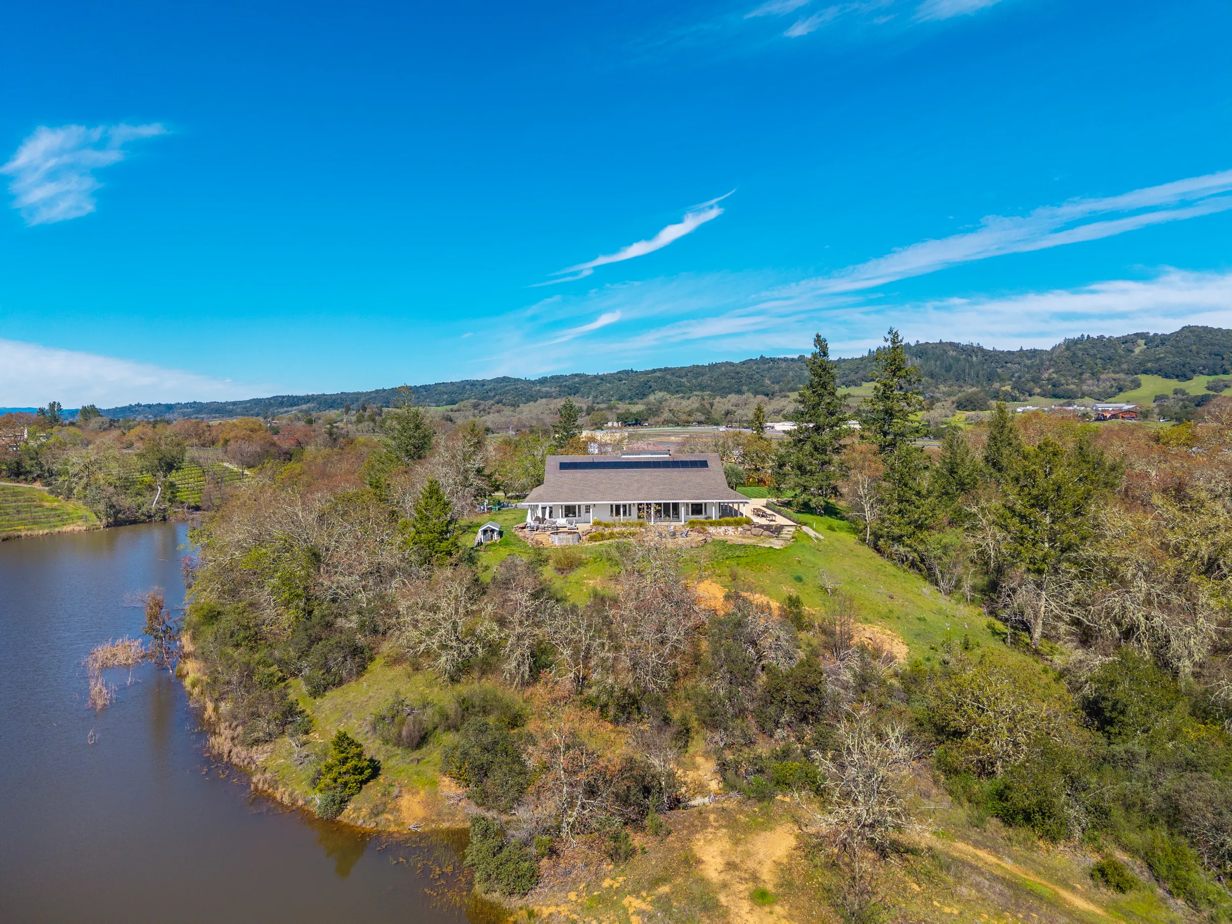 Wander Dry Creek #97