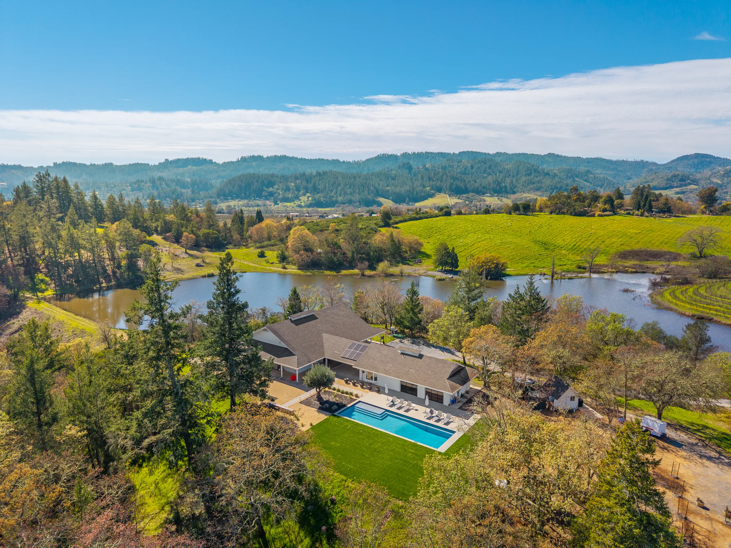 Wander Dry Creek #95