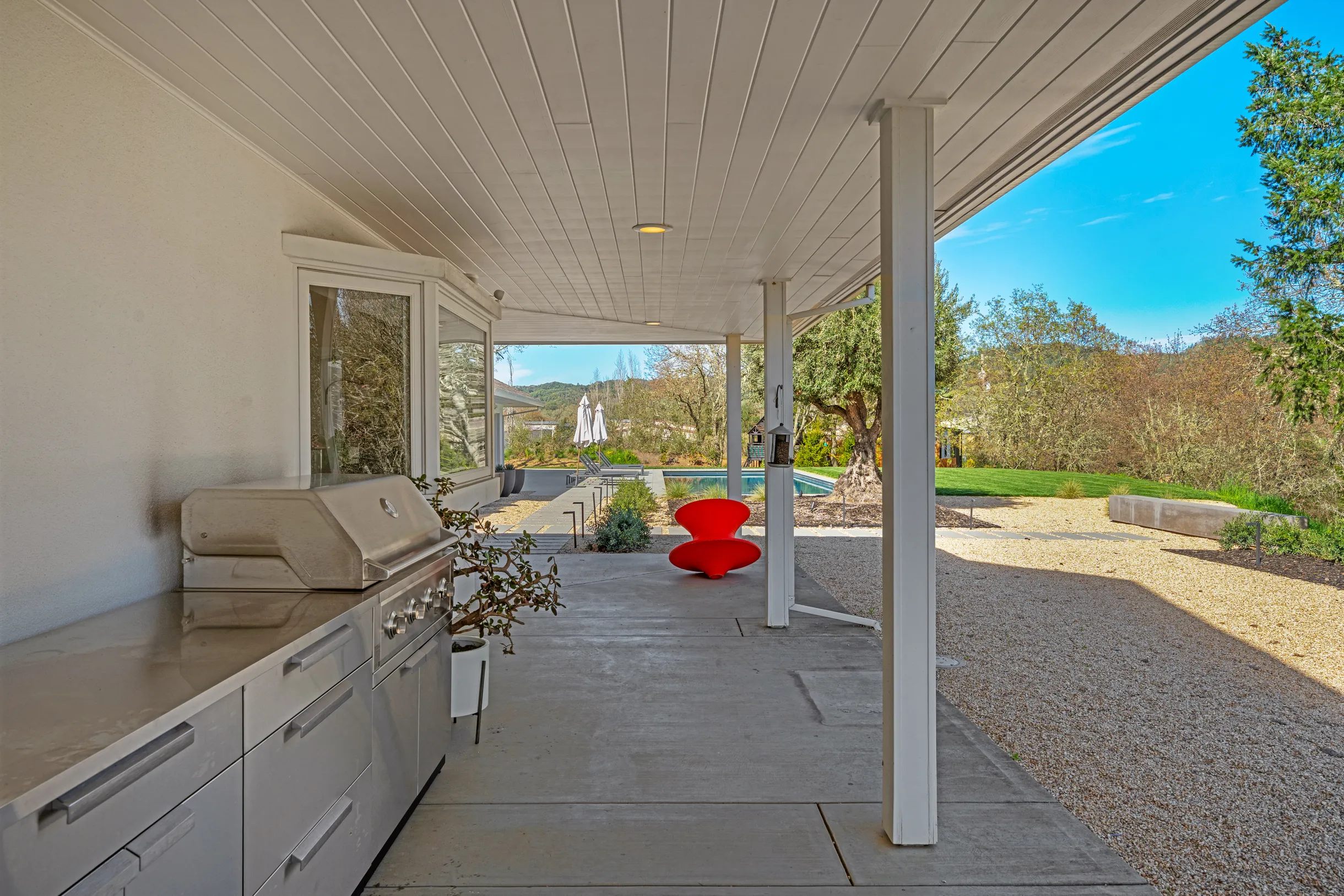 Wander Dry Creek #96