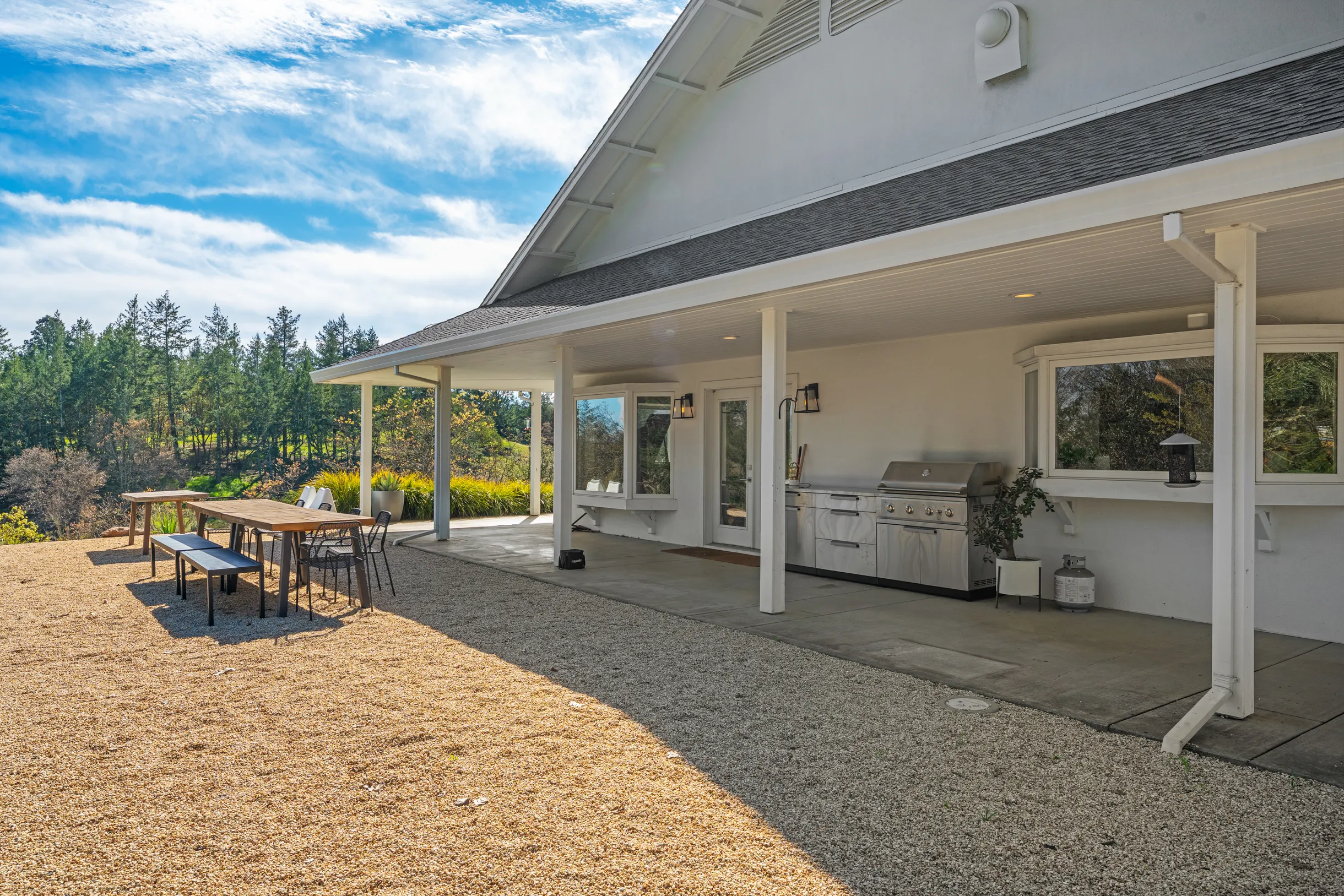 Wander Dry Creek #101