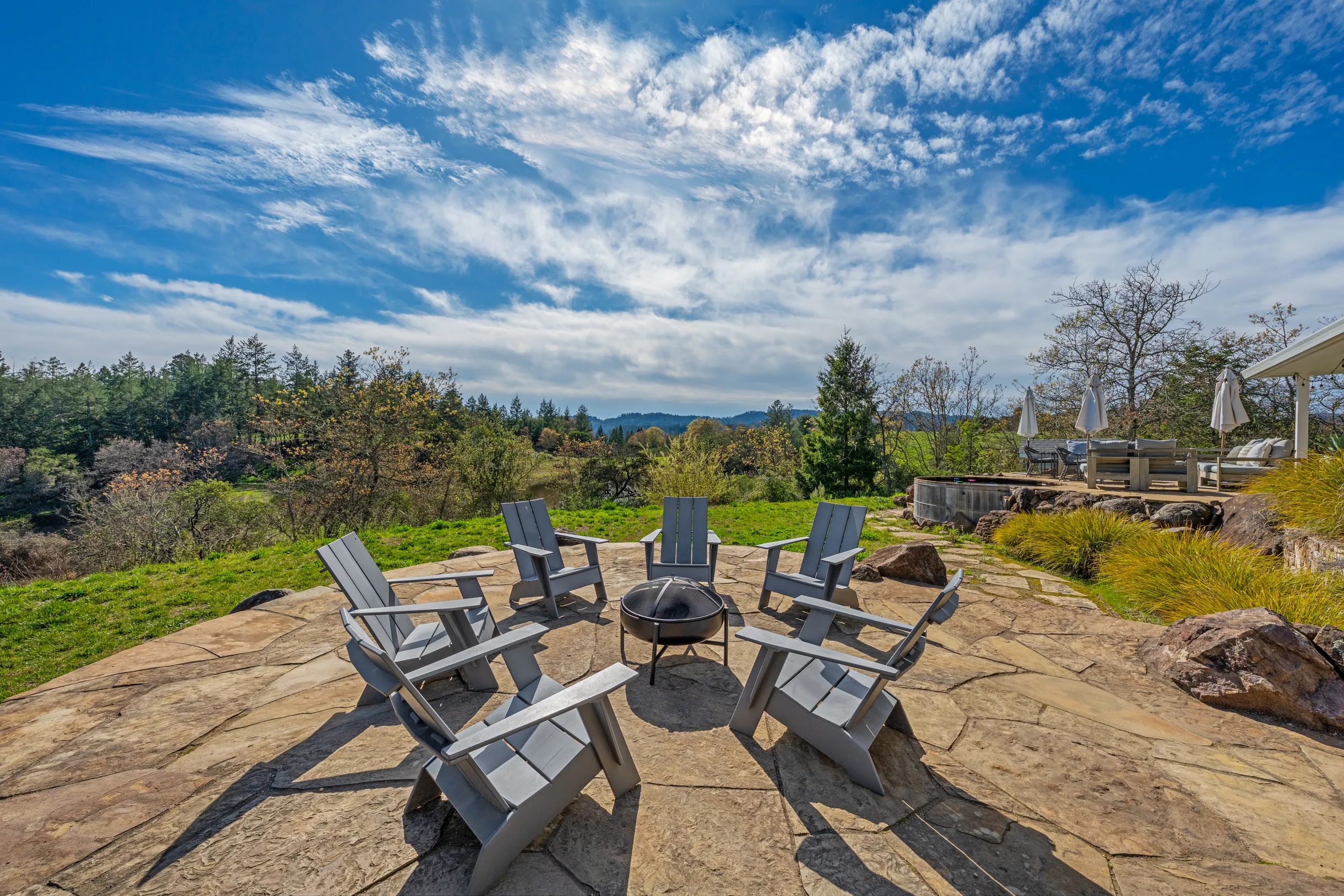 Wander Dry Creek #94