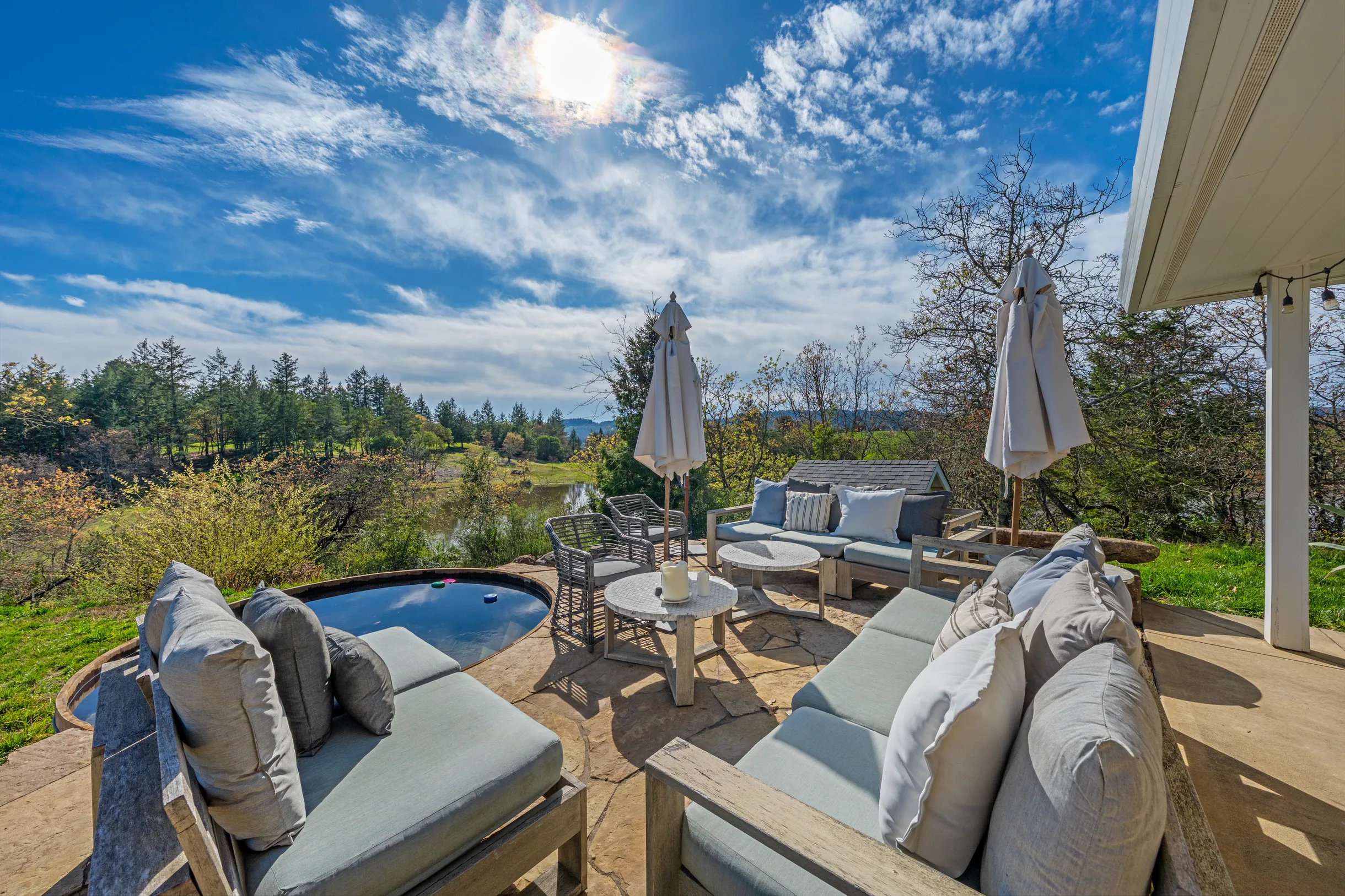 Wander Dry Creek #88