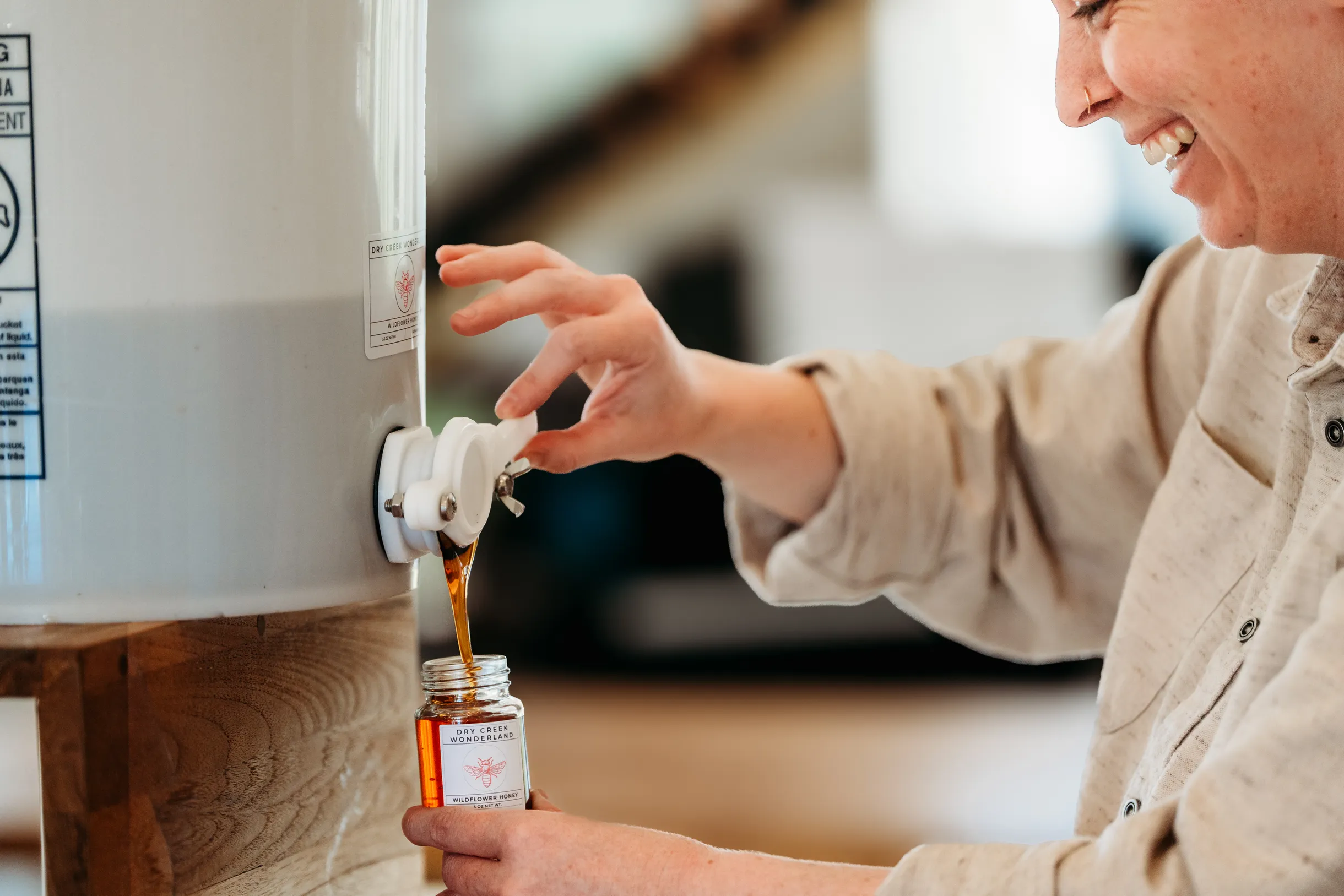 Wander Dry Creek #71