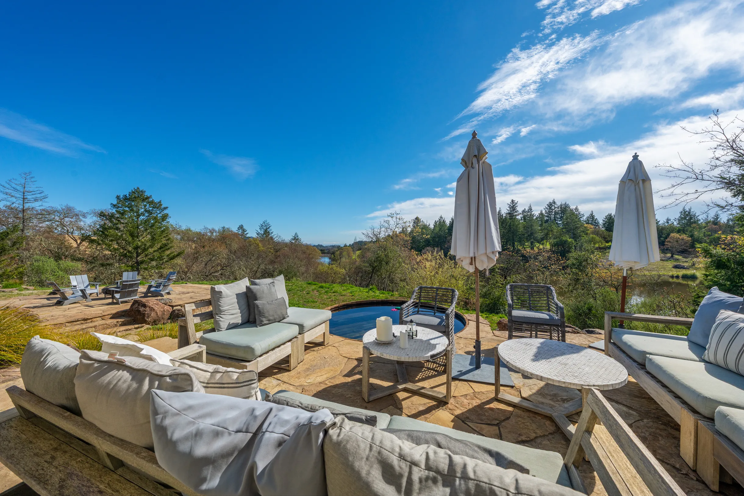 Wander Dry Creek #98