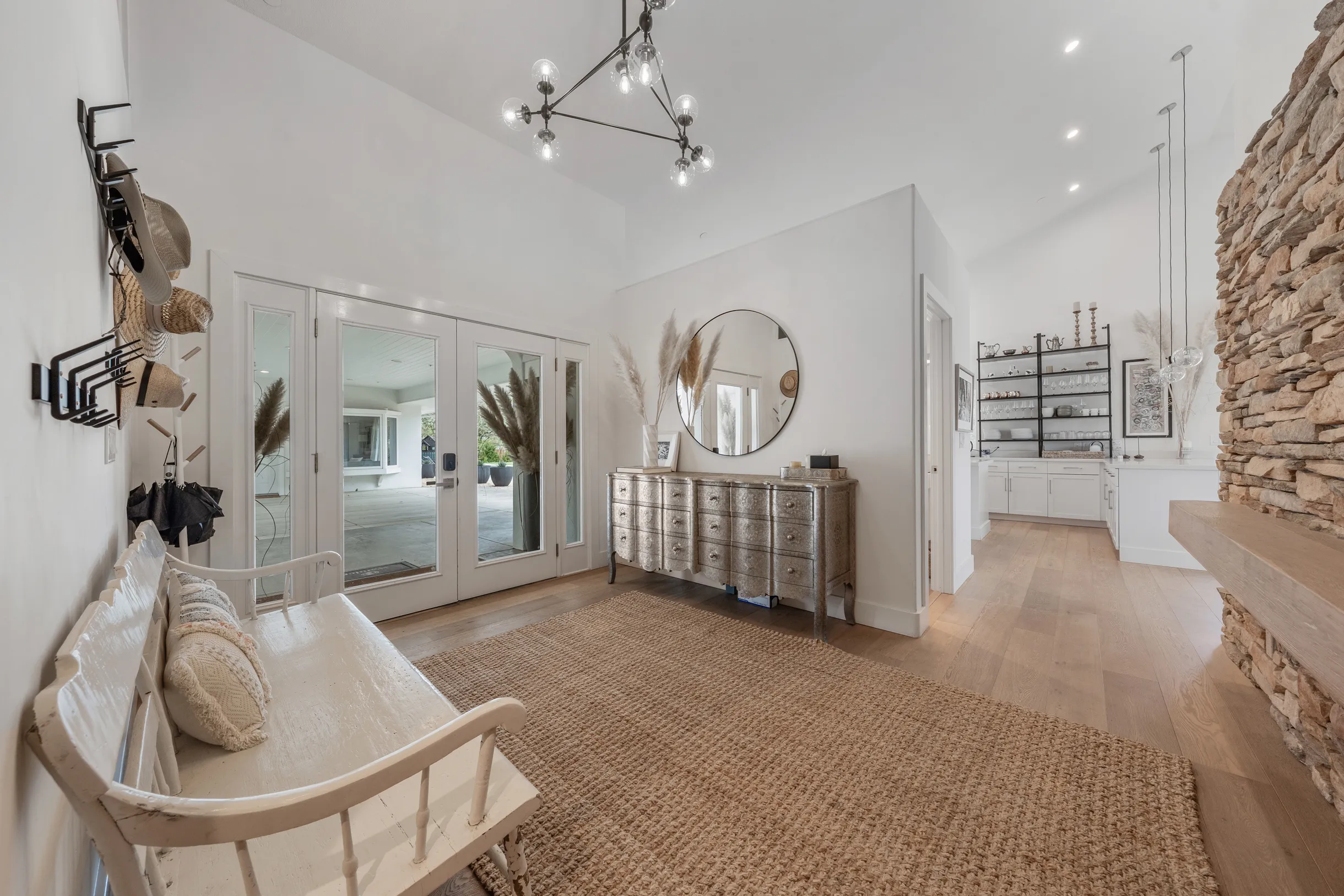 Wander Dry Creek #25