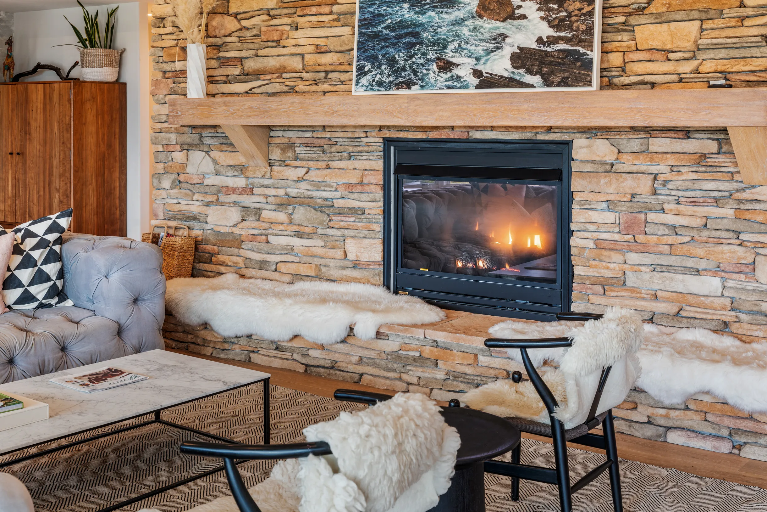 Wander Dry Creek #45