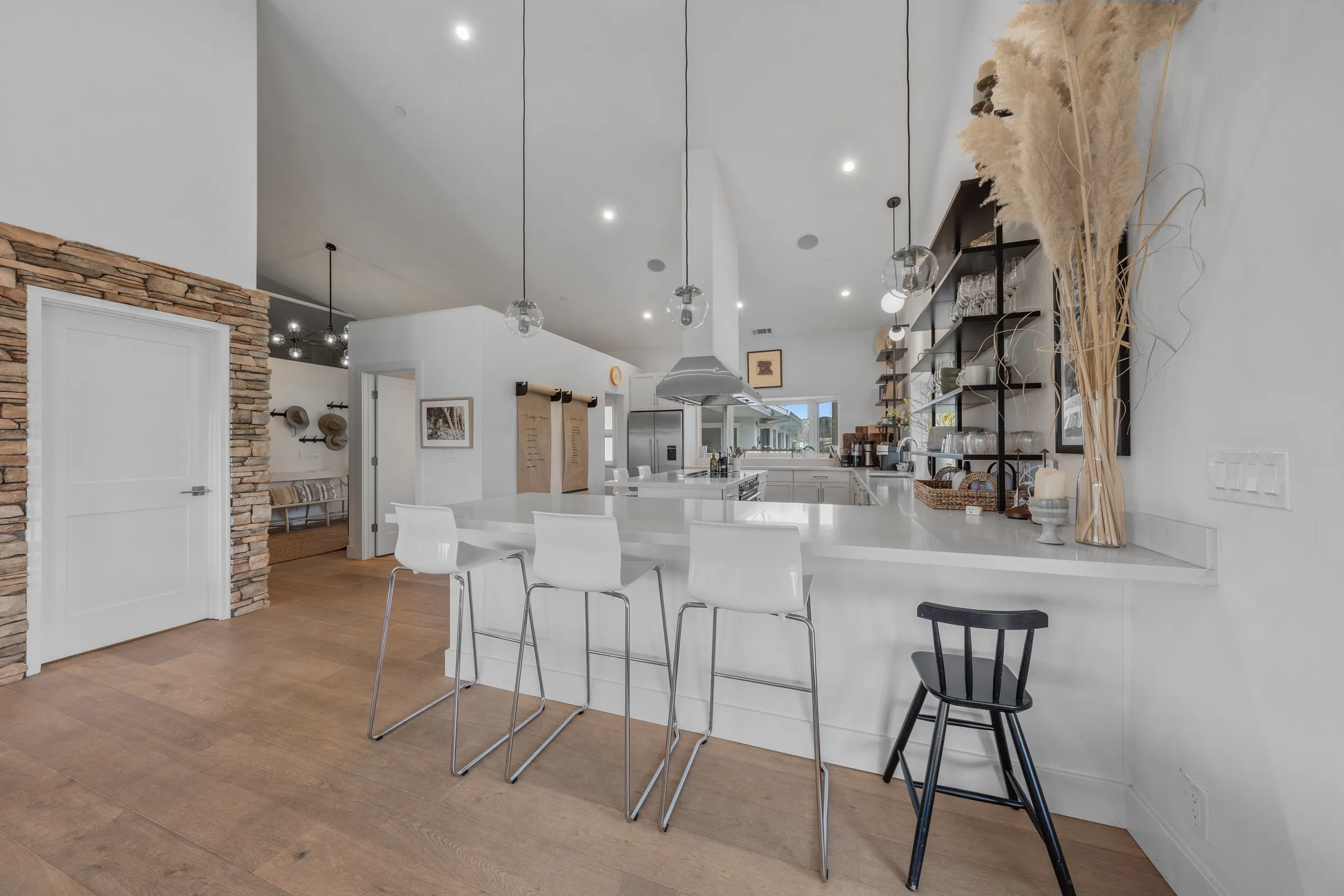 Wander Dry Creek #95