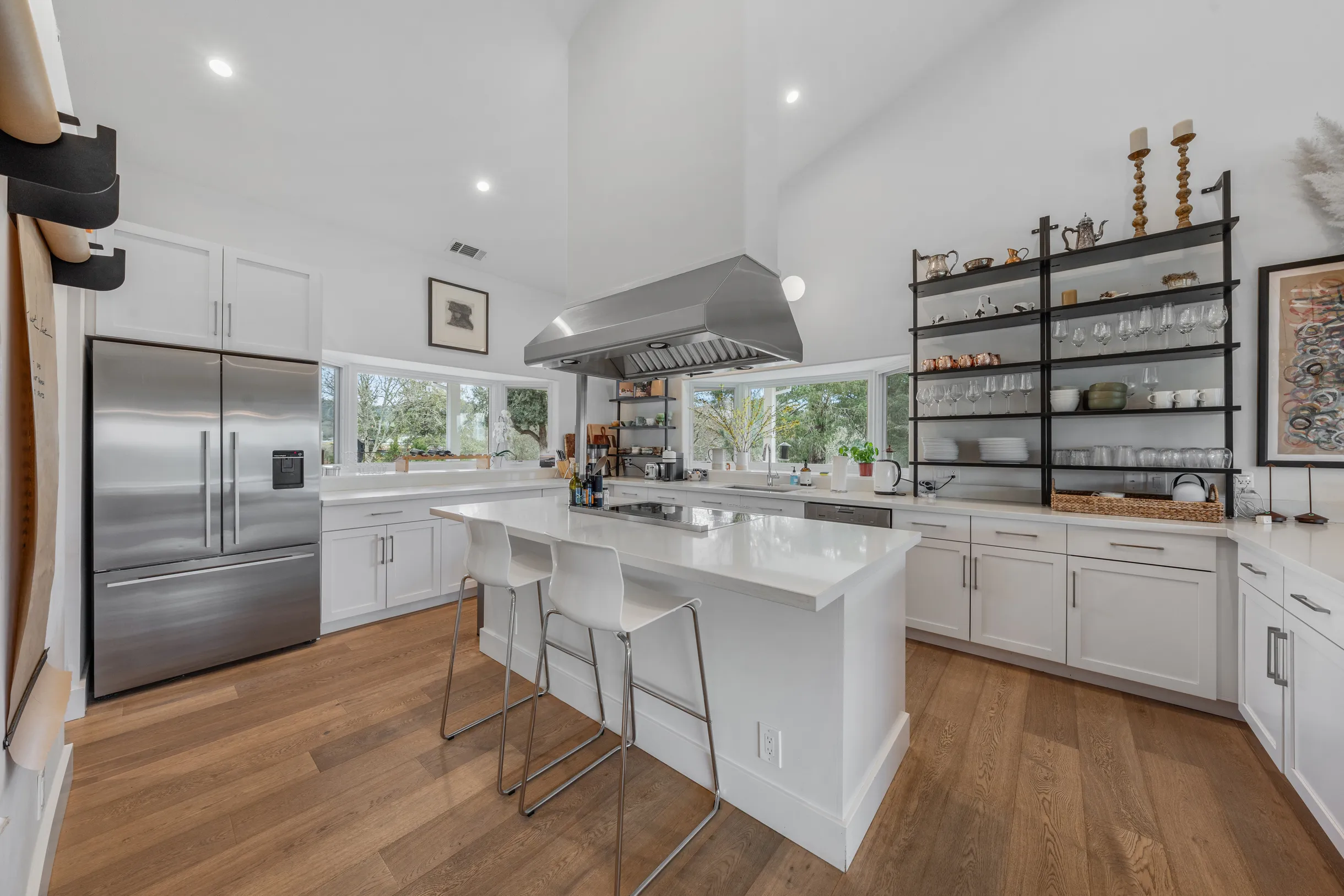 Wander Dry Creek #10