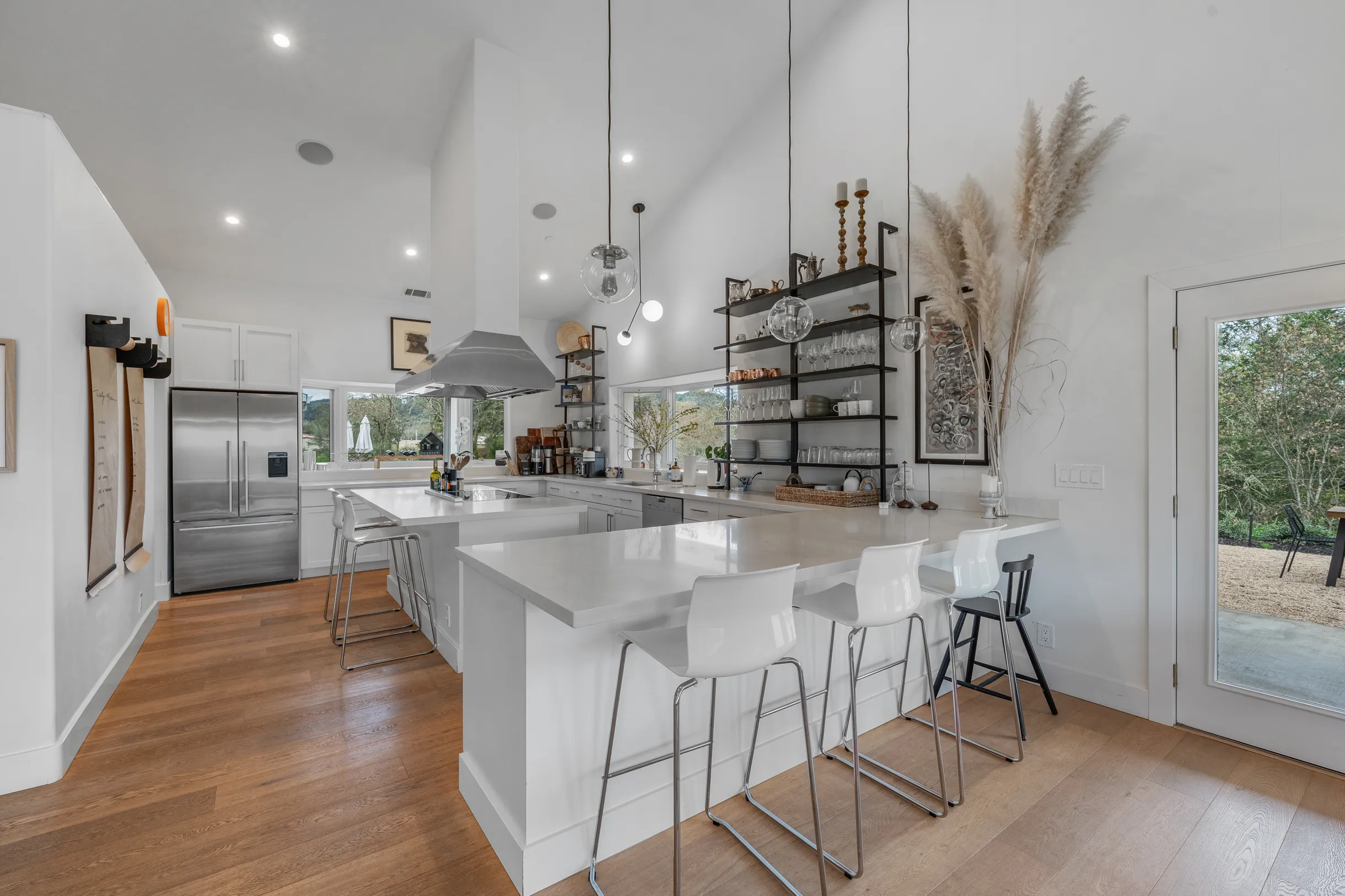 Wander Dry Creek #90