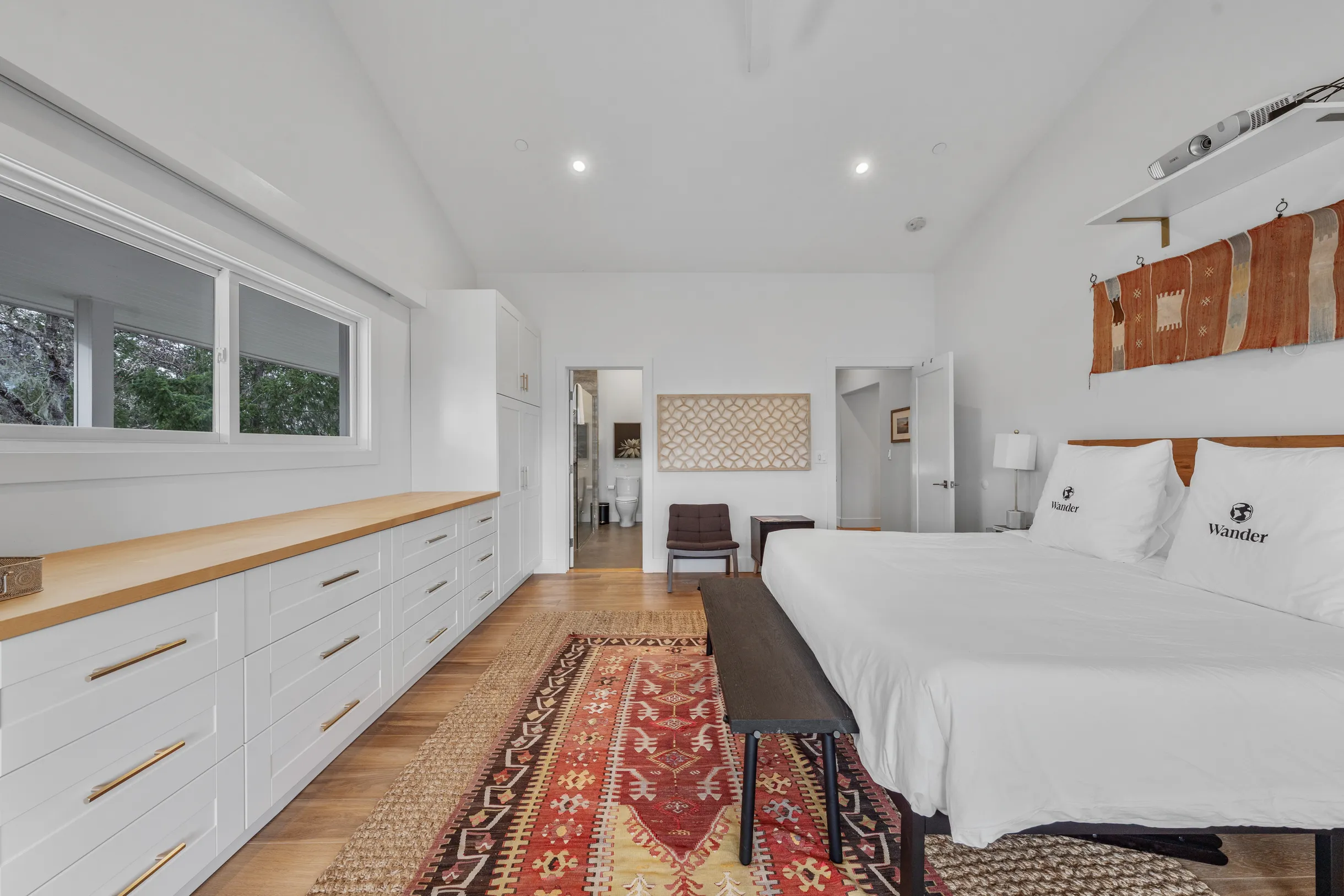 Wander Dry Creek #29