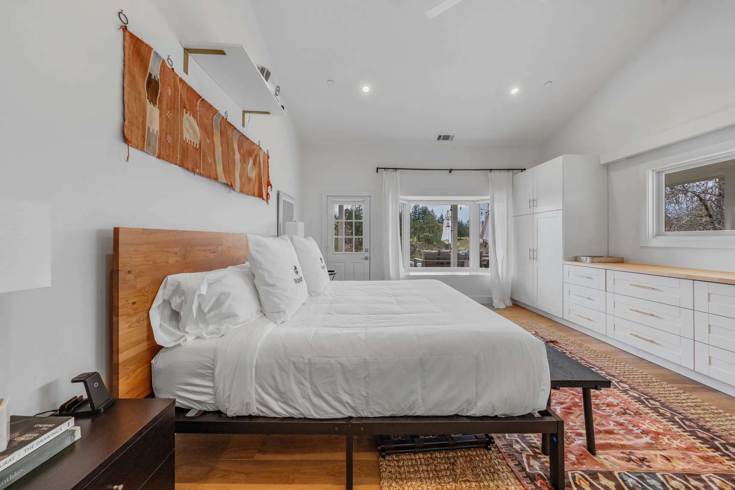 Wander Dry Creek #74