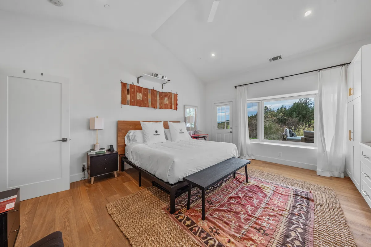 Bedroom 1 image