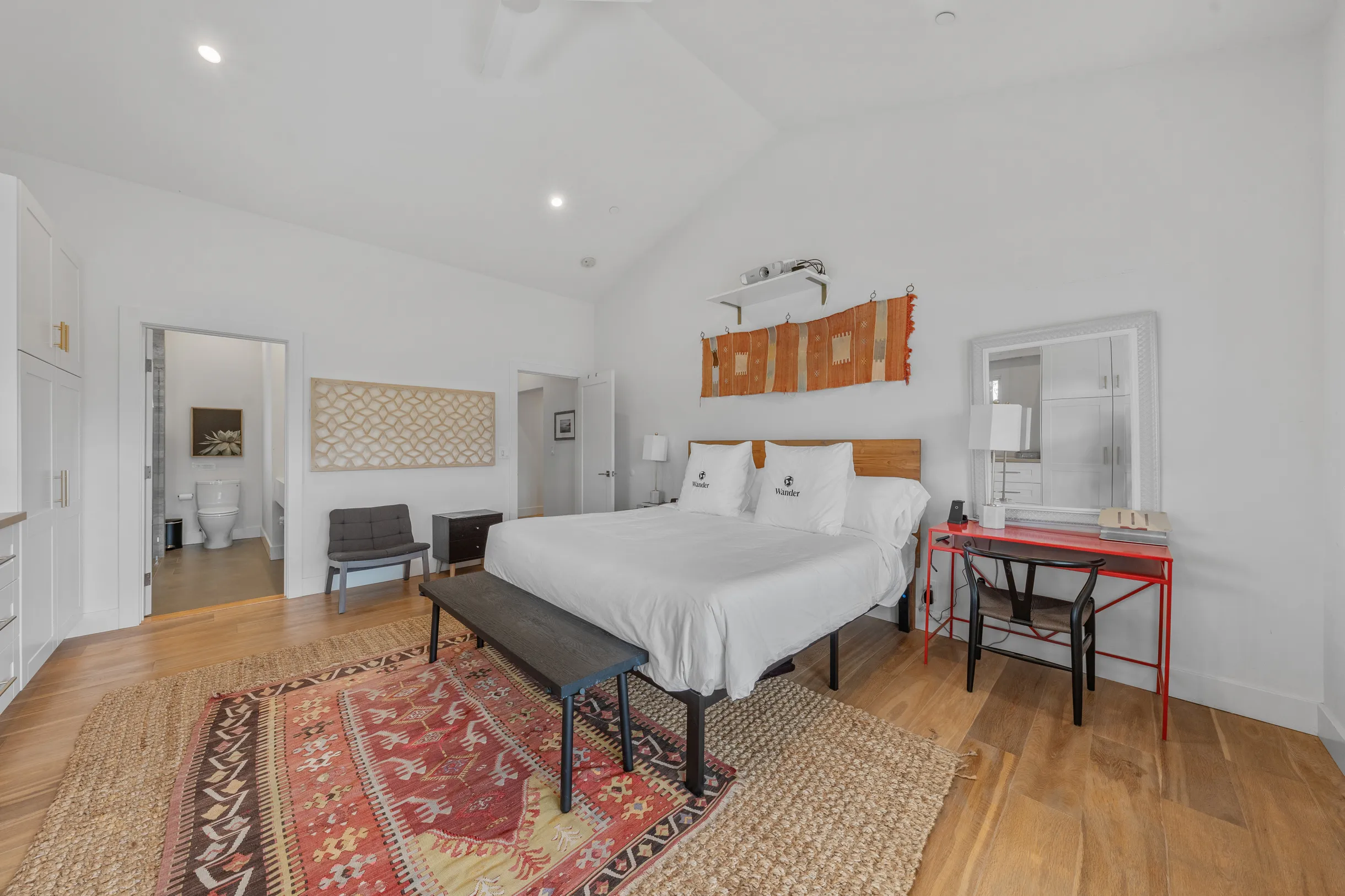 Wander Dry Creek #47