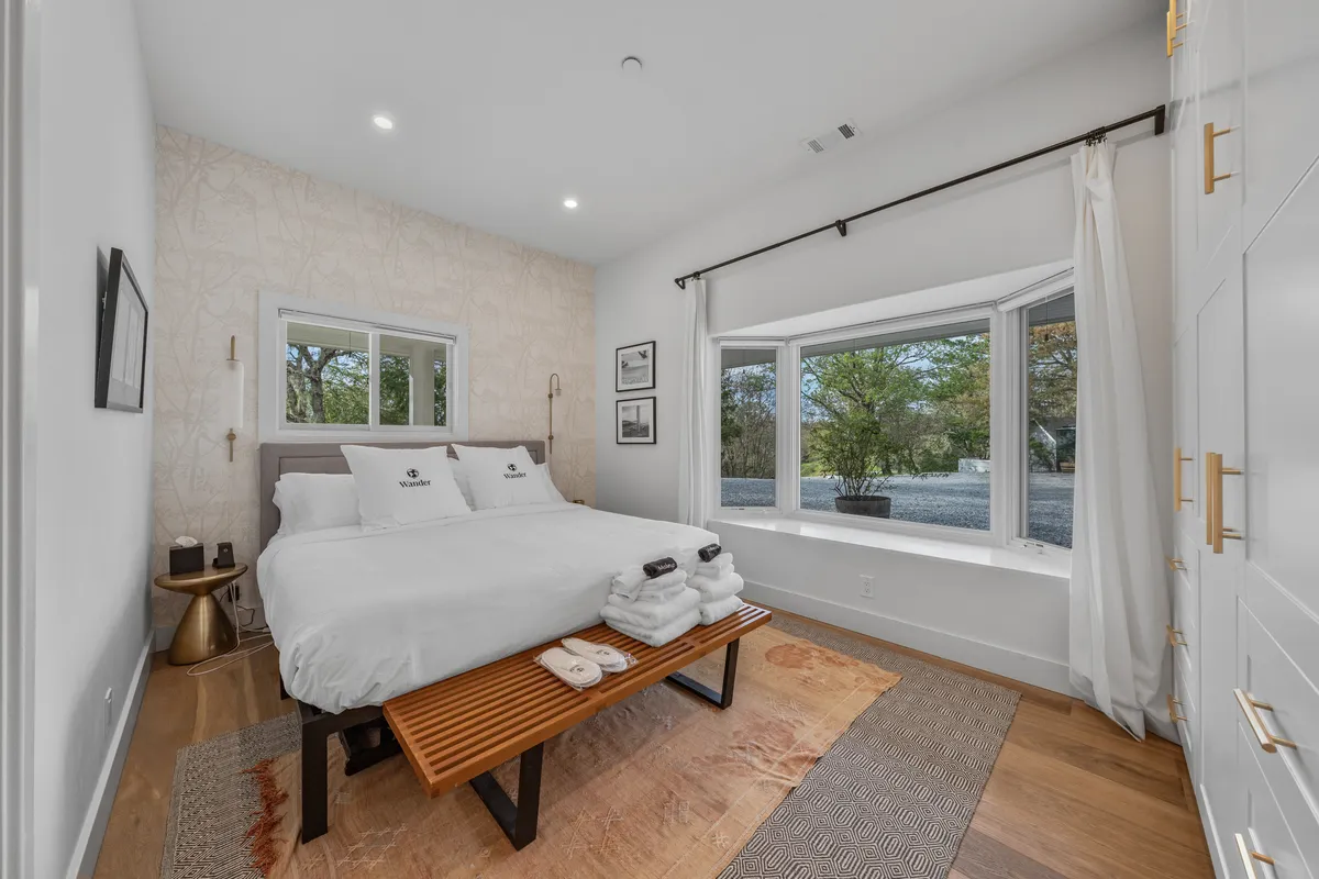 Bedroom 2 image