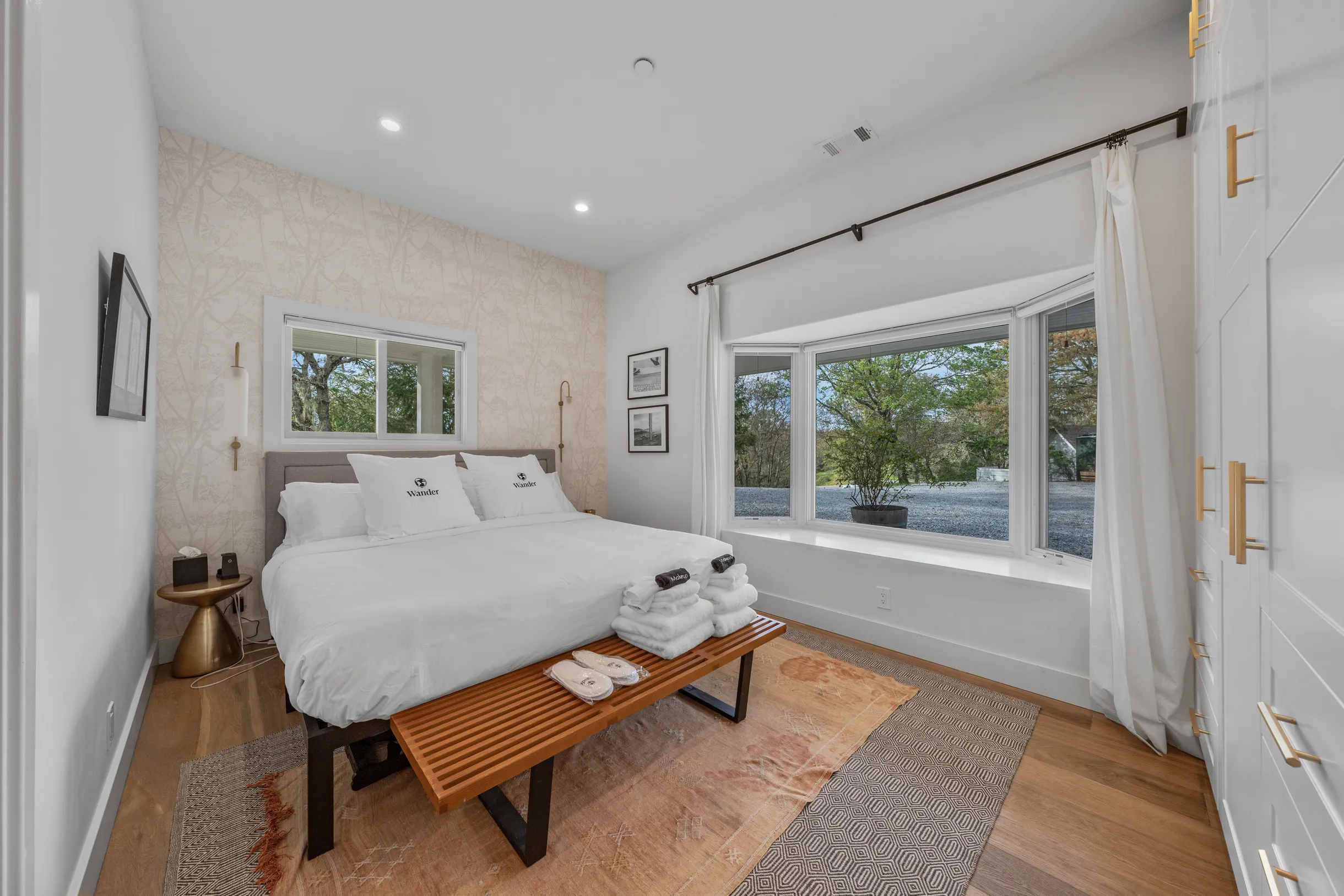 Wander Dry Creek #13