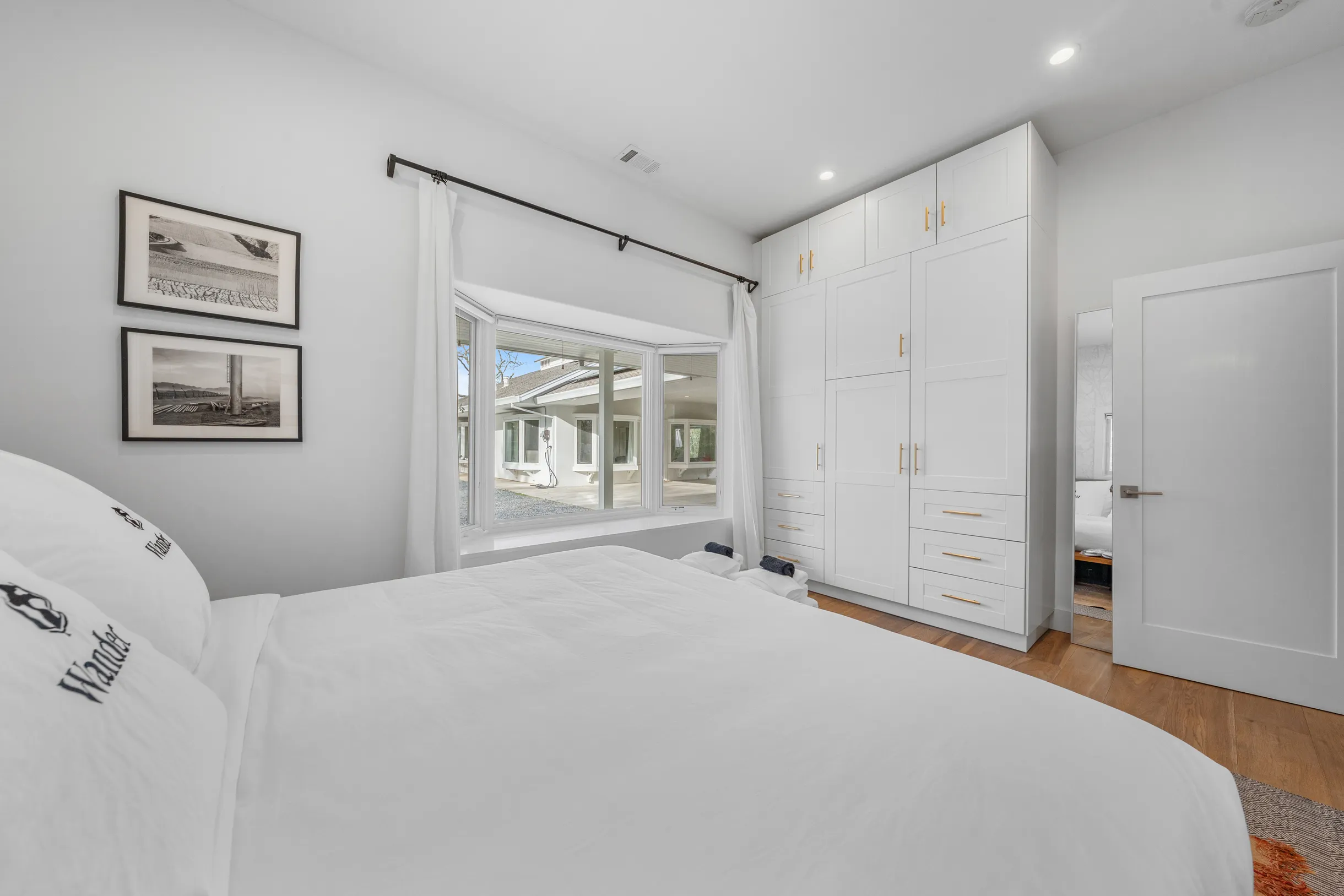 Wander Dry Creek #65