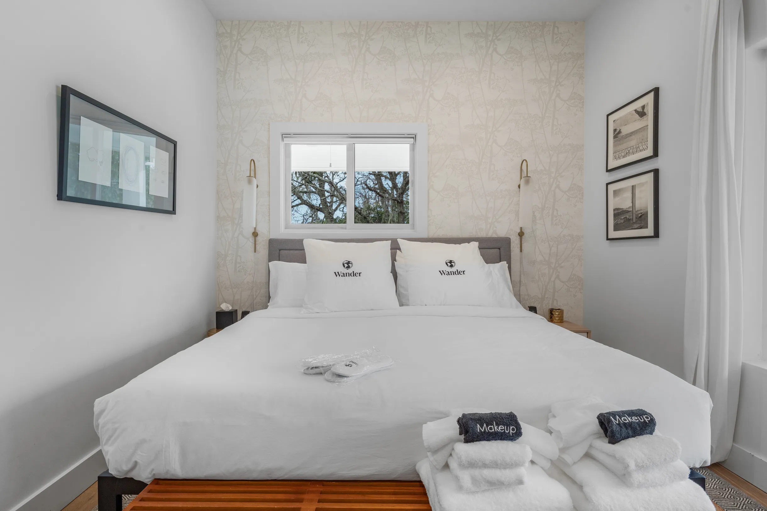 Wander Dry Creek #31