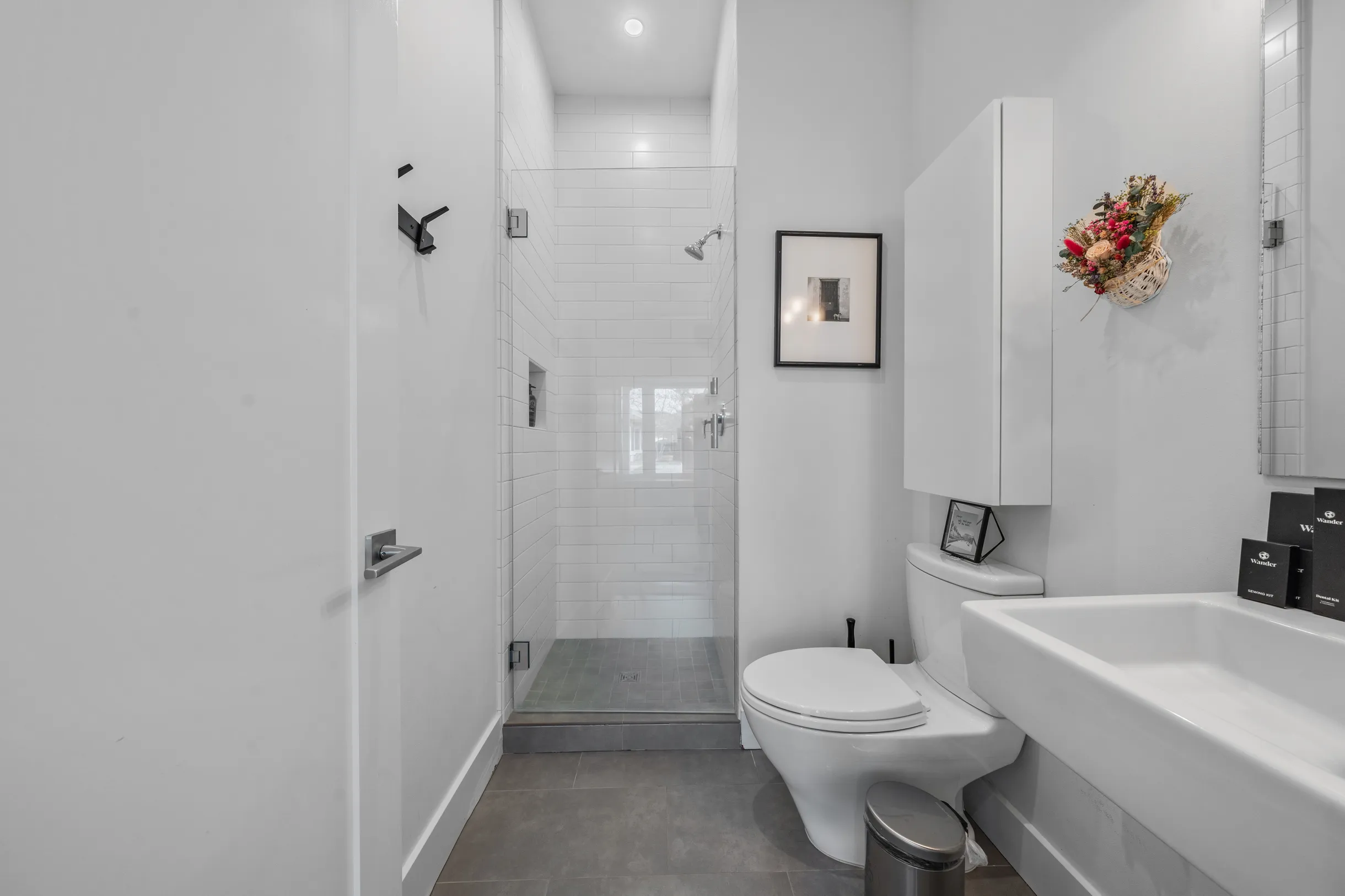 Wander Dry Creek #32