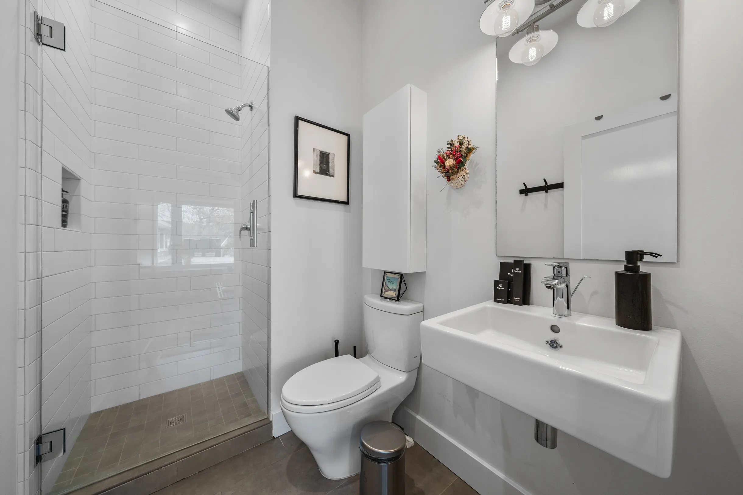 Wander Dry Creek #14