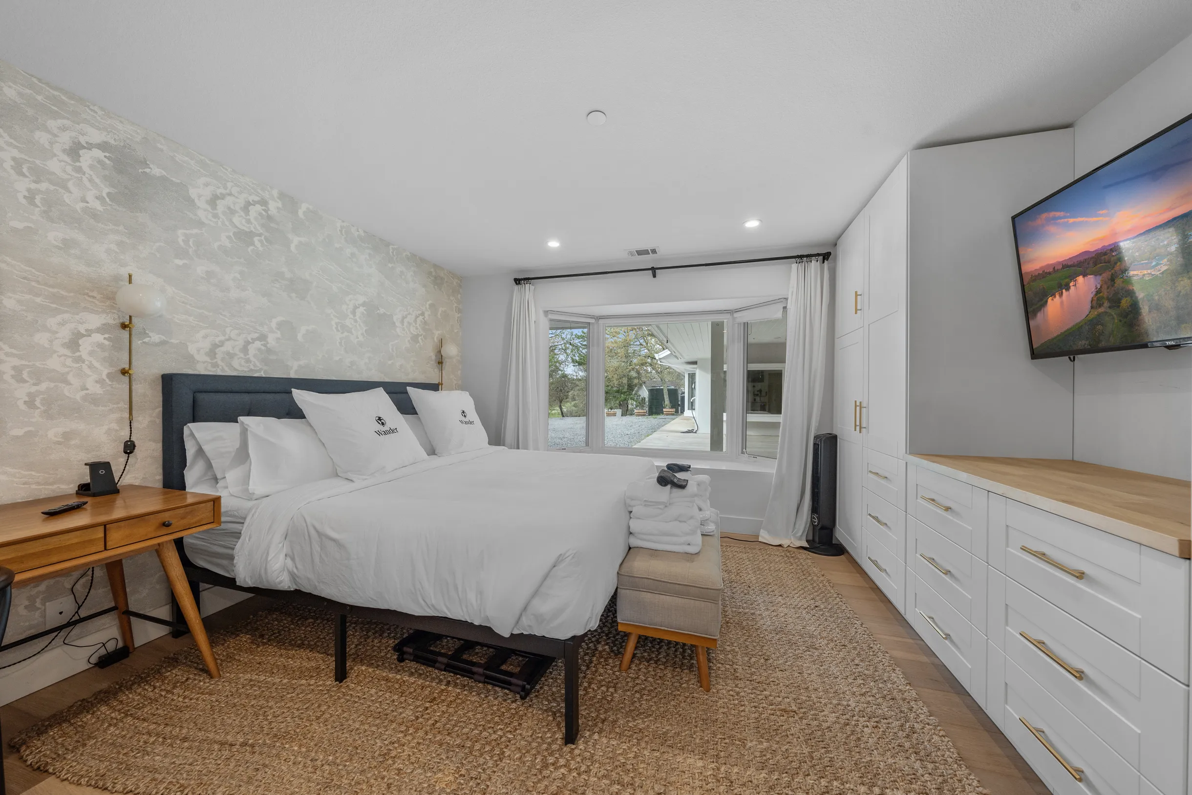 Wander Dry Creek #75