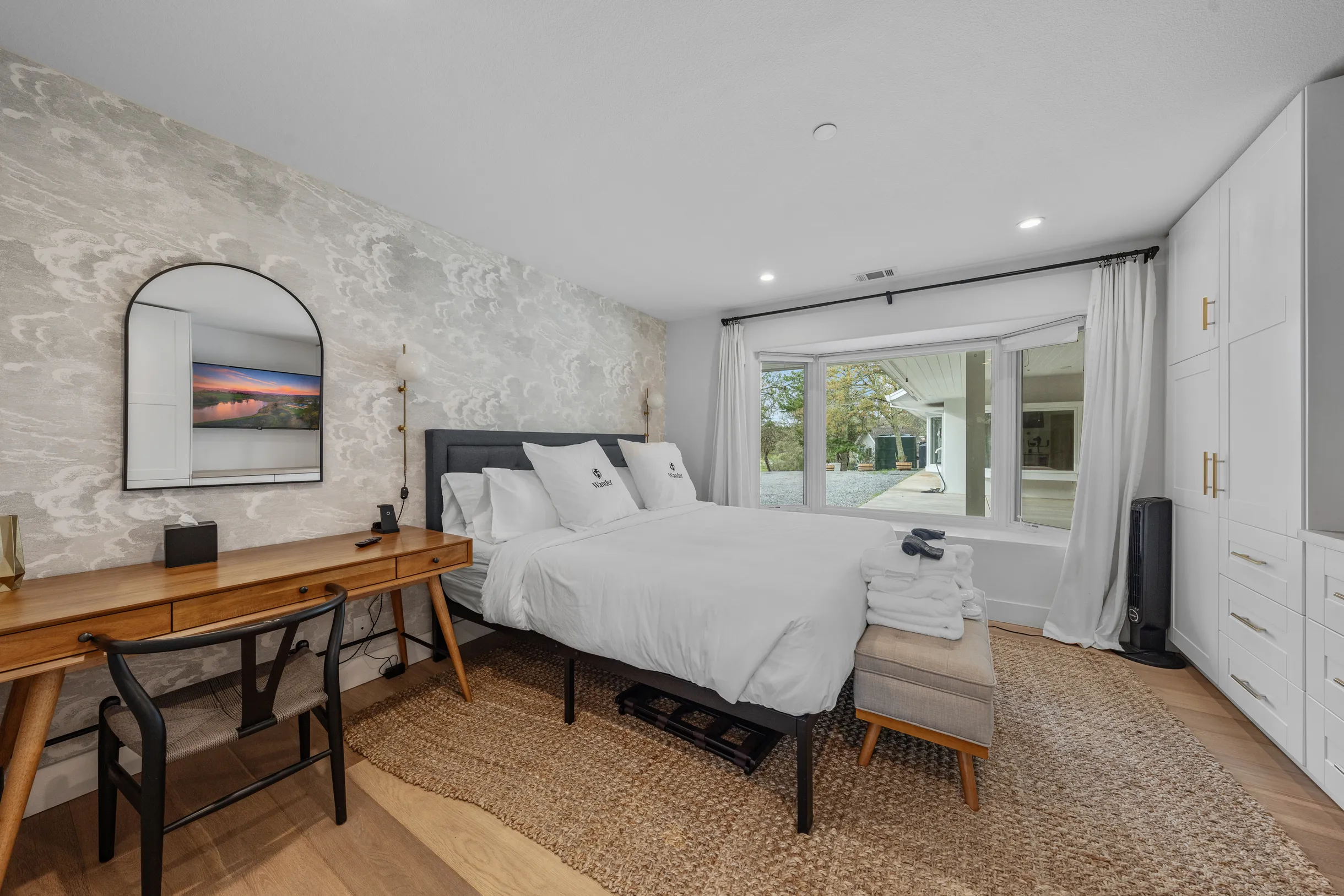 Wander Dry Creek #15