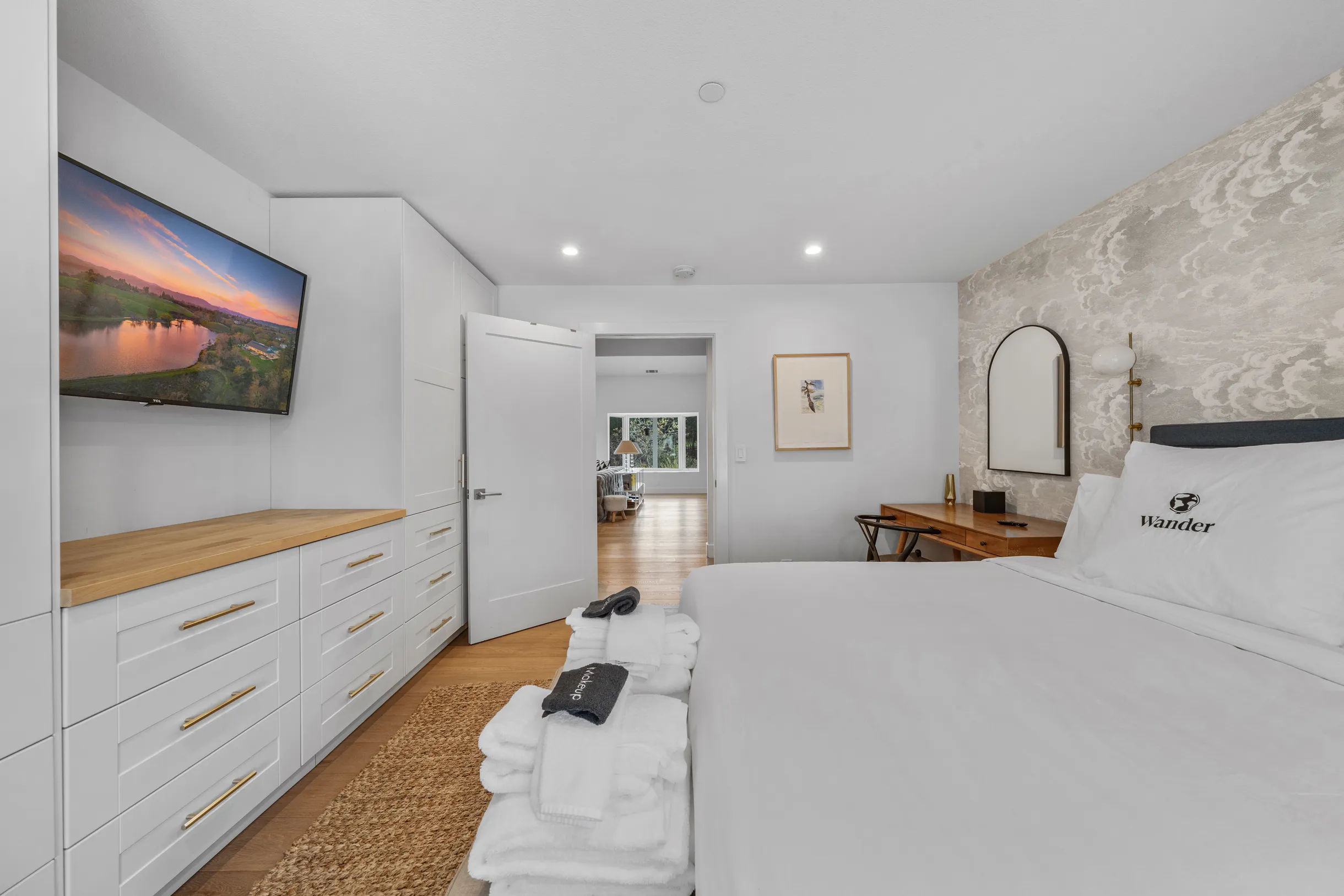 Wander Dry Creek #66