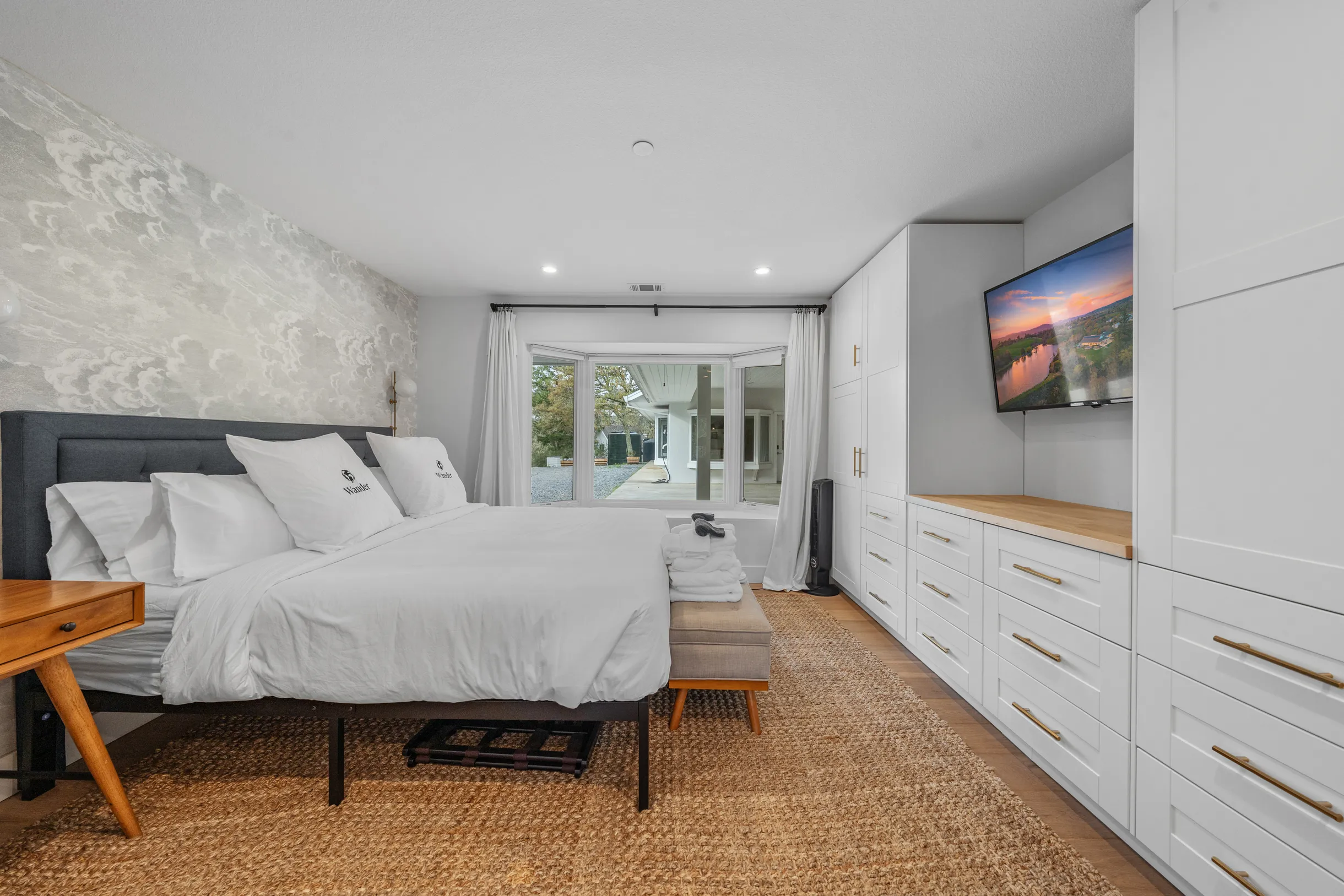 Wander Dry Creek #83