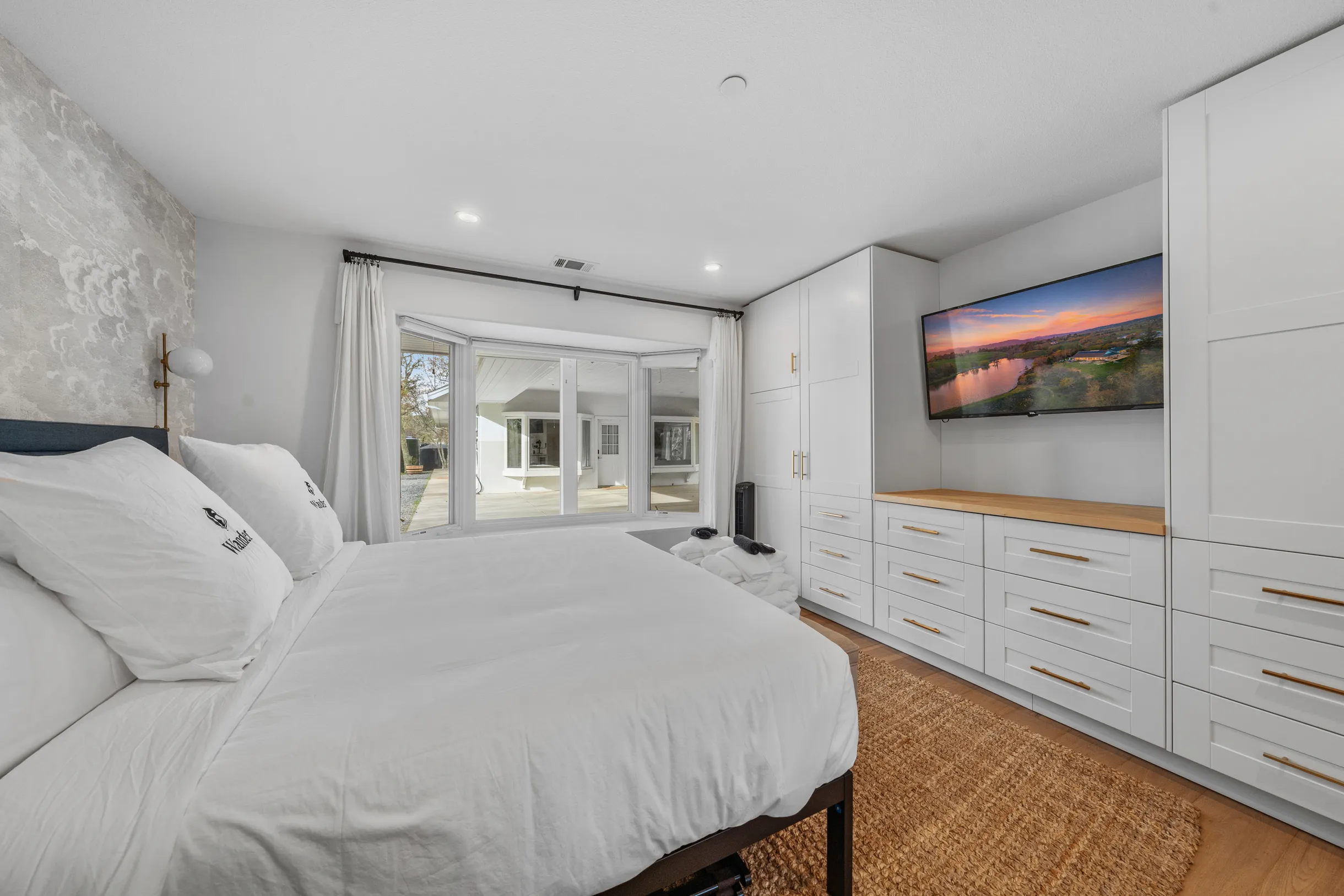 Wander Dry Creek #50